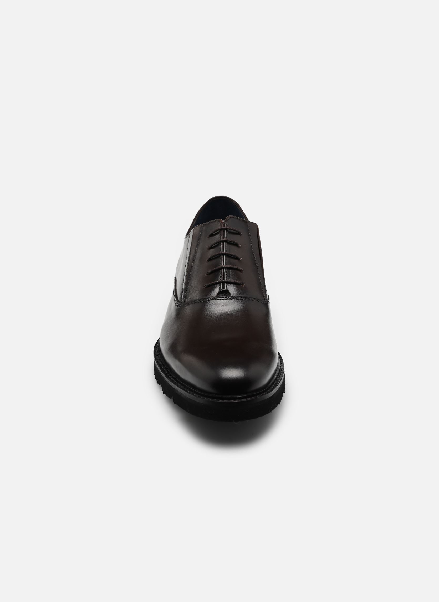 Richelieus-Schuhe Hector herren braun Brett & Sons Richelieus-Schuhe Hector herren braun T.MORO