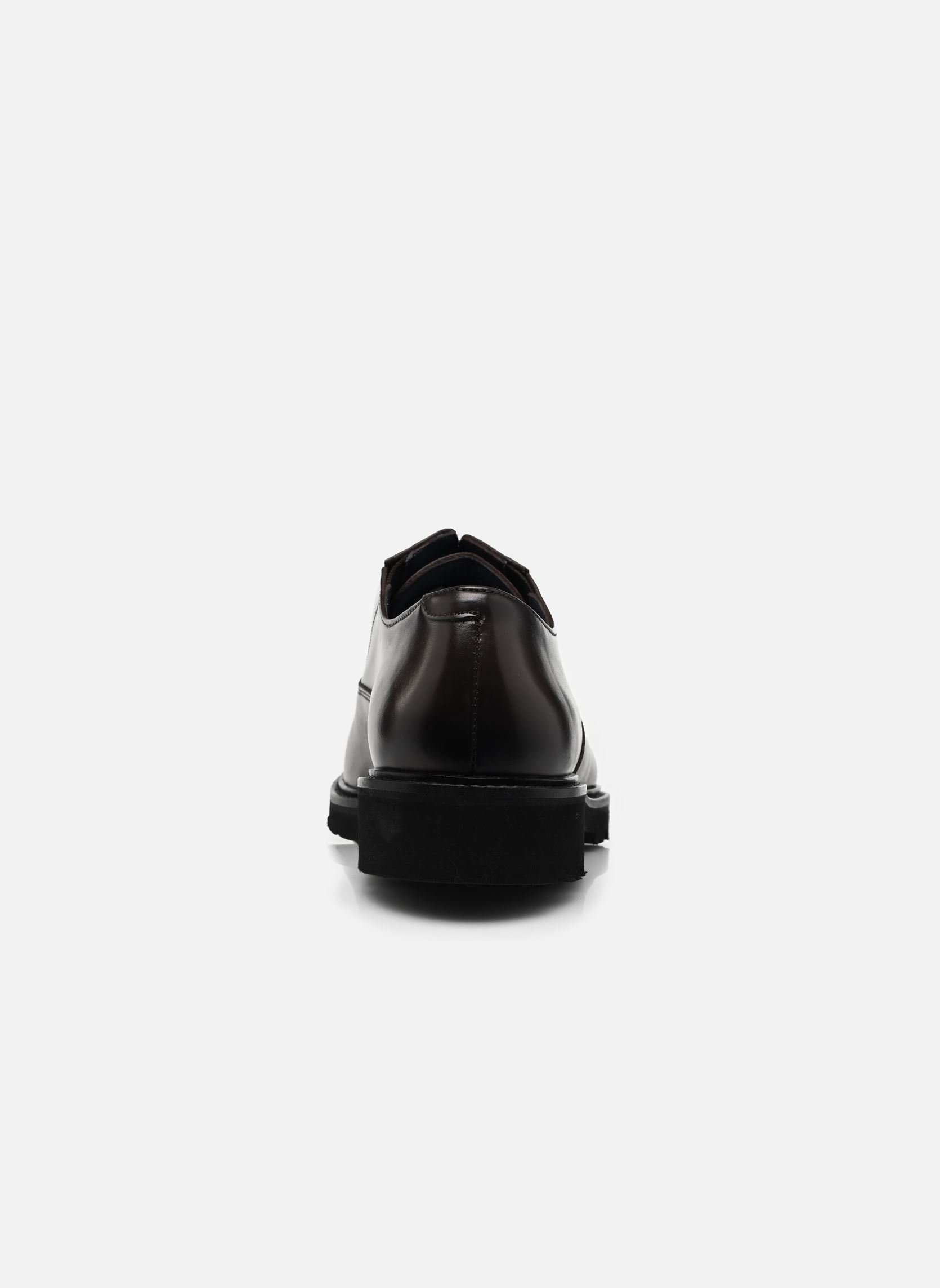 Richelieus-Schuhe Hector herren braun Brett & Sons Richelieus-Schuhe Hector herren braun T.MORO