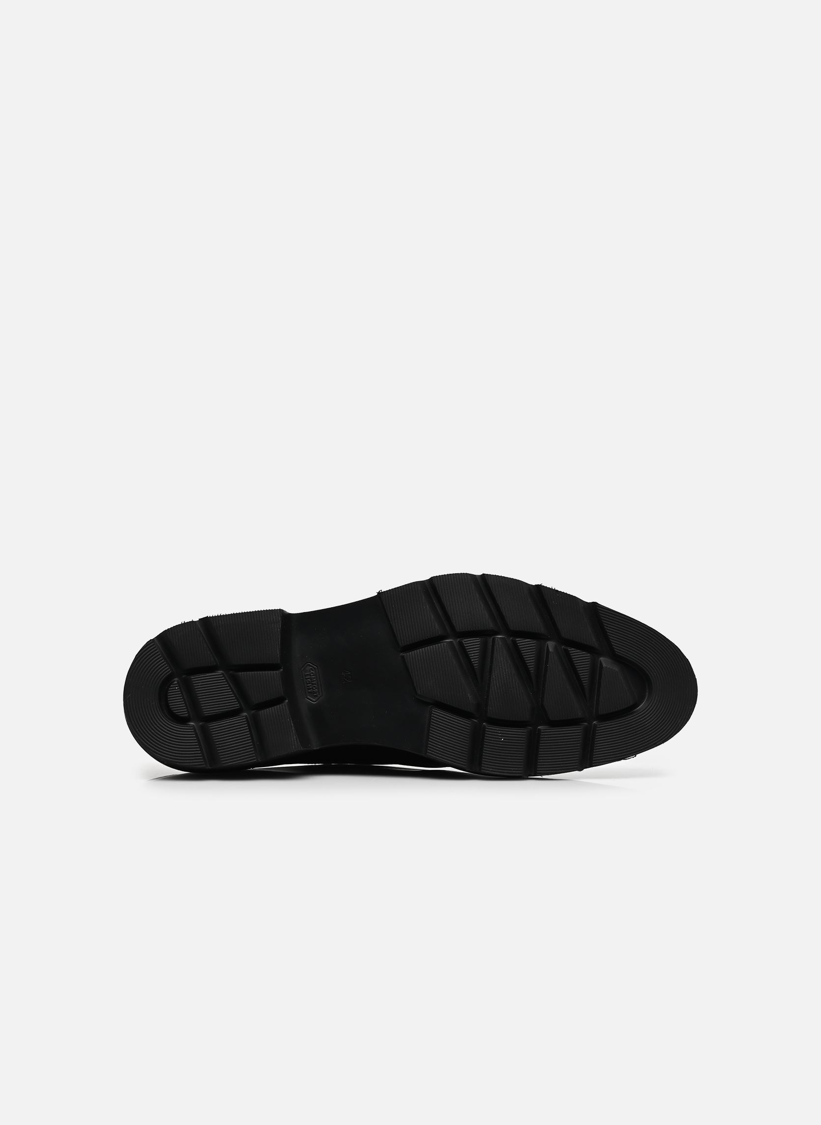 Richelieus-Schuhe Hector herren braun Brett & Sons Richelieus-Schuhe Hector herren braun T.MORO