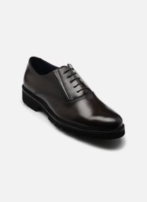 Molière schoenen Hector heren zwart