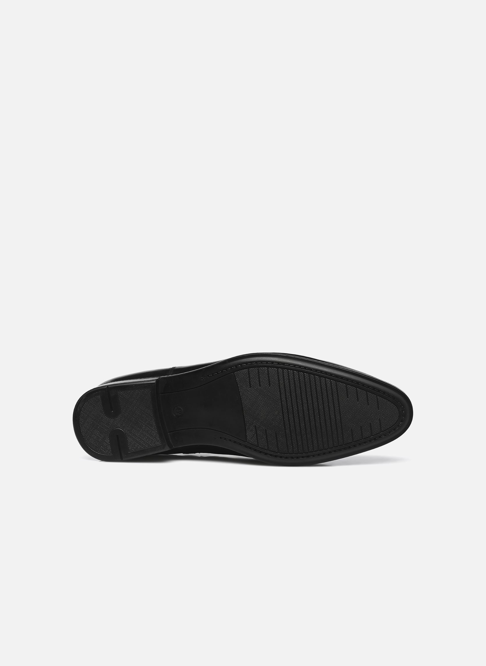 Bottines et bottes Mily homme noir Brett & Sons Bottines et bottes Mily homme noir NOIR
