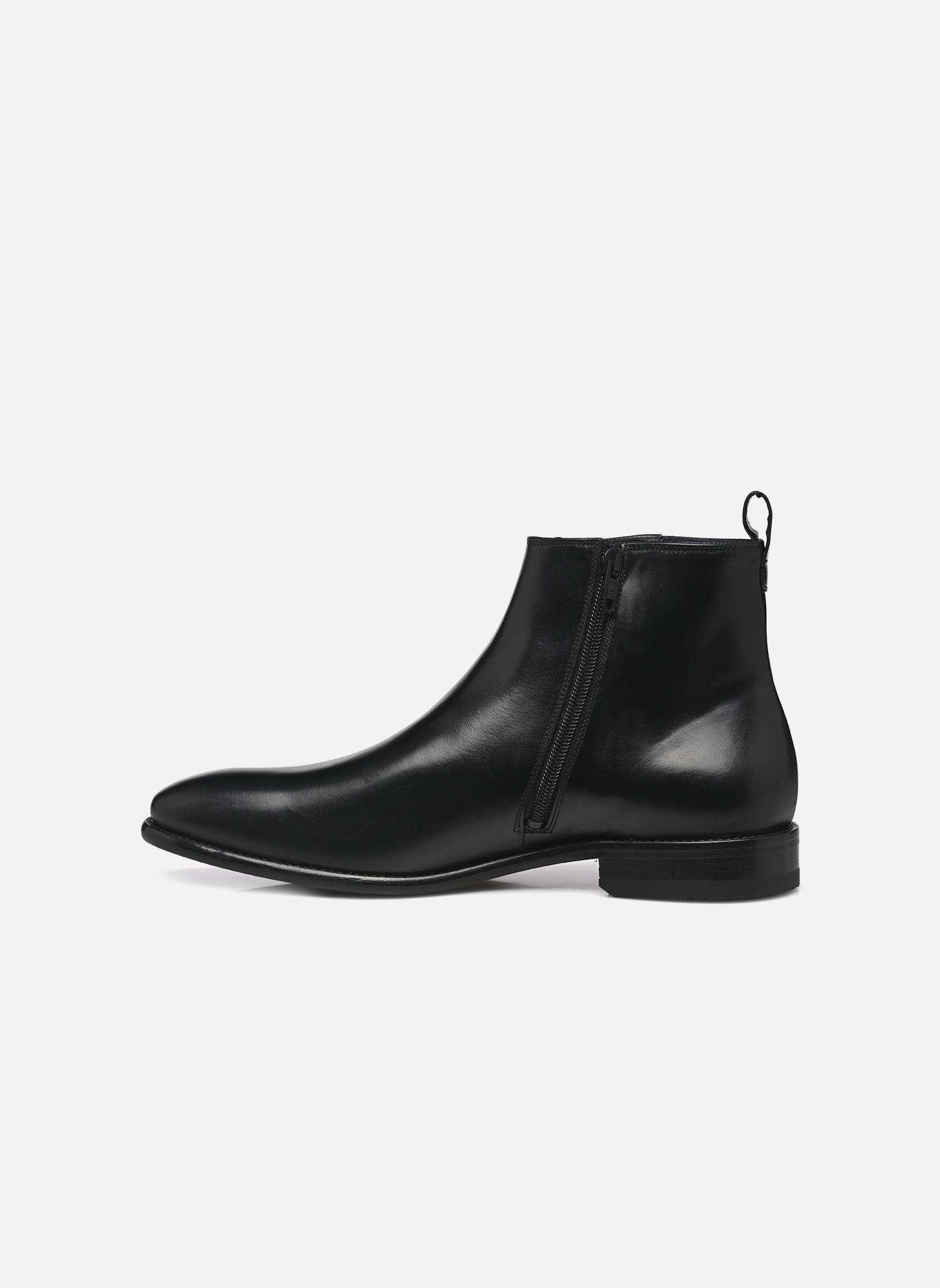 Stiefeletten und Stiefel Mute herren schwarz Brett & Sons Stiefeletten und Stiefel Mute herren schwarz NOIR