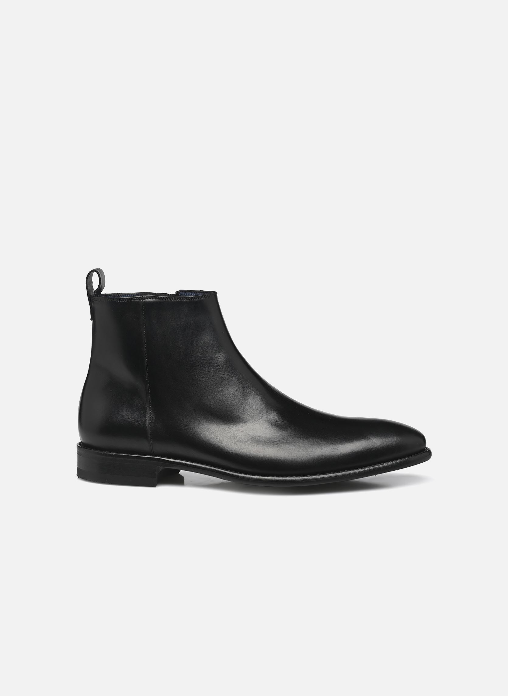 Stiefeletten und Stiefel Mute herren schwarz Brett & Sons Stiefeletten und Stiefel Mute herren schwarz NOIR