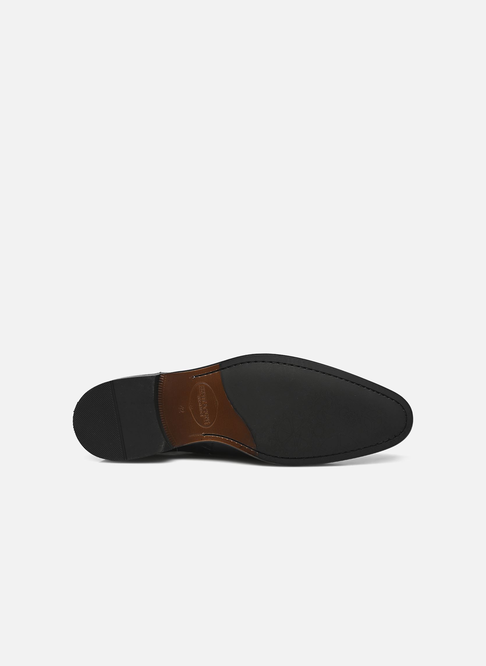 Stiefeletten und Stiefel Mute herren schwarz Brett & Sons Stiefeletten und Stiefel Mute herren schwarz NOIR