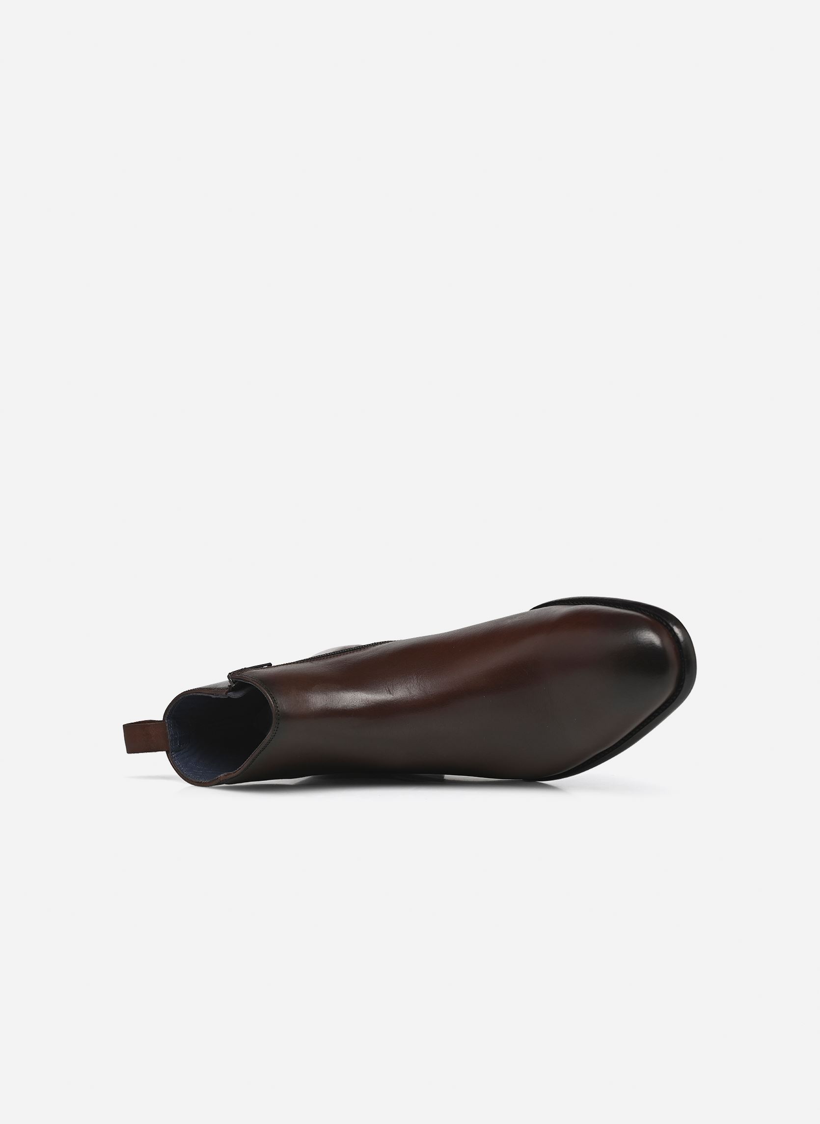 Bottines et bottes Mute homme marron Brett & Sons Bottines et bottes Mute homme marron TABACCO