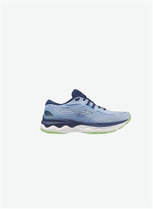 baskets mizuno femme