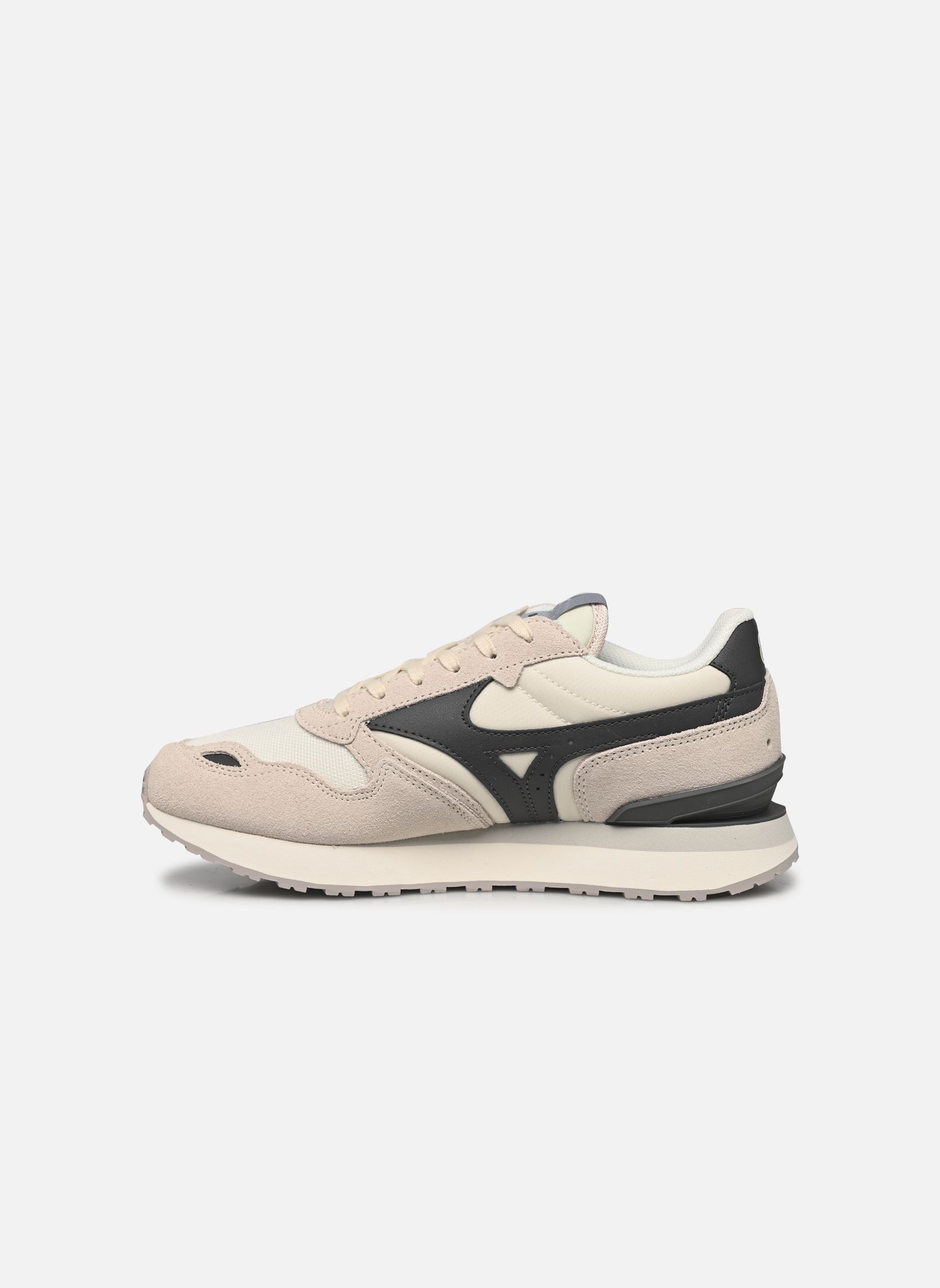 Sneakers Sportive MIZUNO RB87 W donna beige Mizuno Sneakers Sportive MIZUNO RB87 W donna beige Pristine/Magnet/Summer Sand