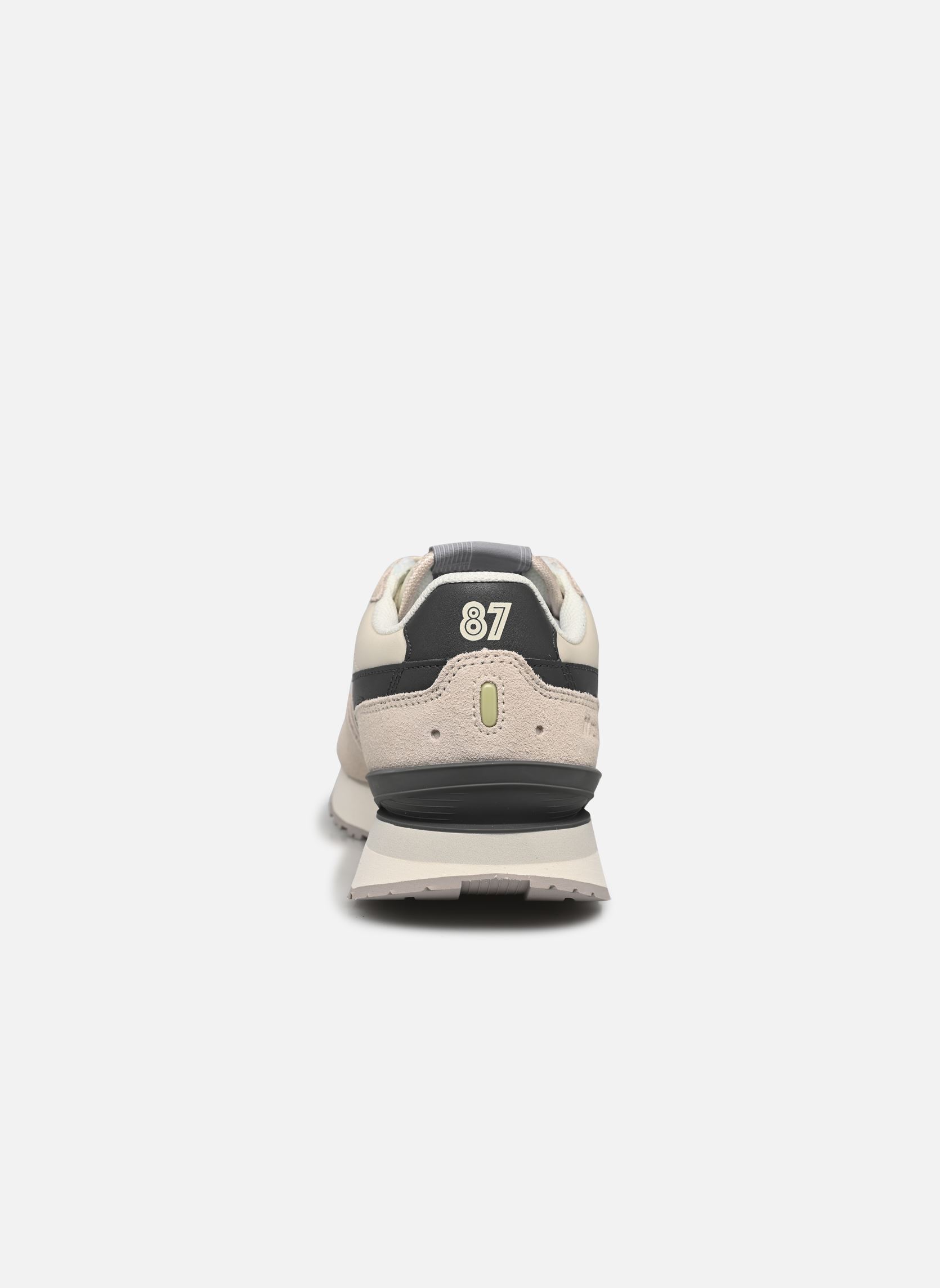 Sneakers Sportive MIZUNO RB87 W donna beige Mizuno Sneakers Sportive MIZUNO RB87 W donna beige Pristine/Magnet/Summer Sand