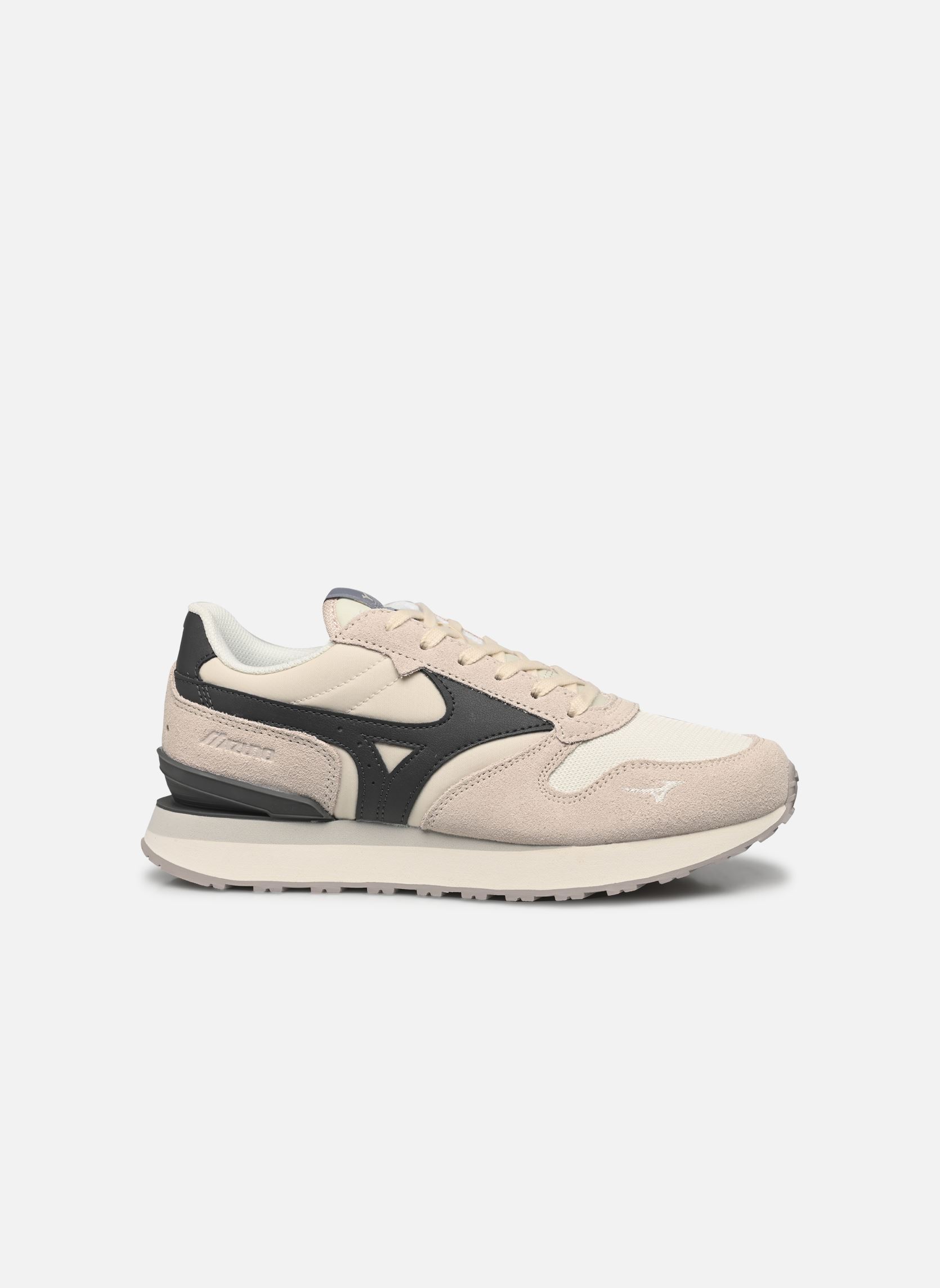 Sneakers Sportive MIZUNO RB87 W donna beige Mizuno Sneakers Sportive MIZUNO RB87 W donna beige Pristine/Magnet/Summer Sand