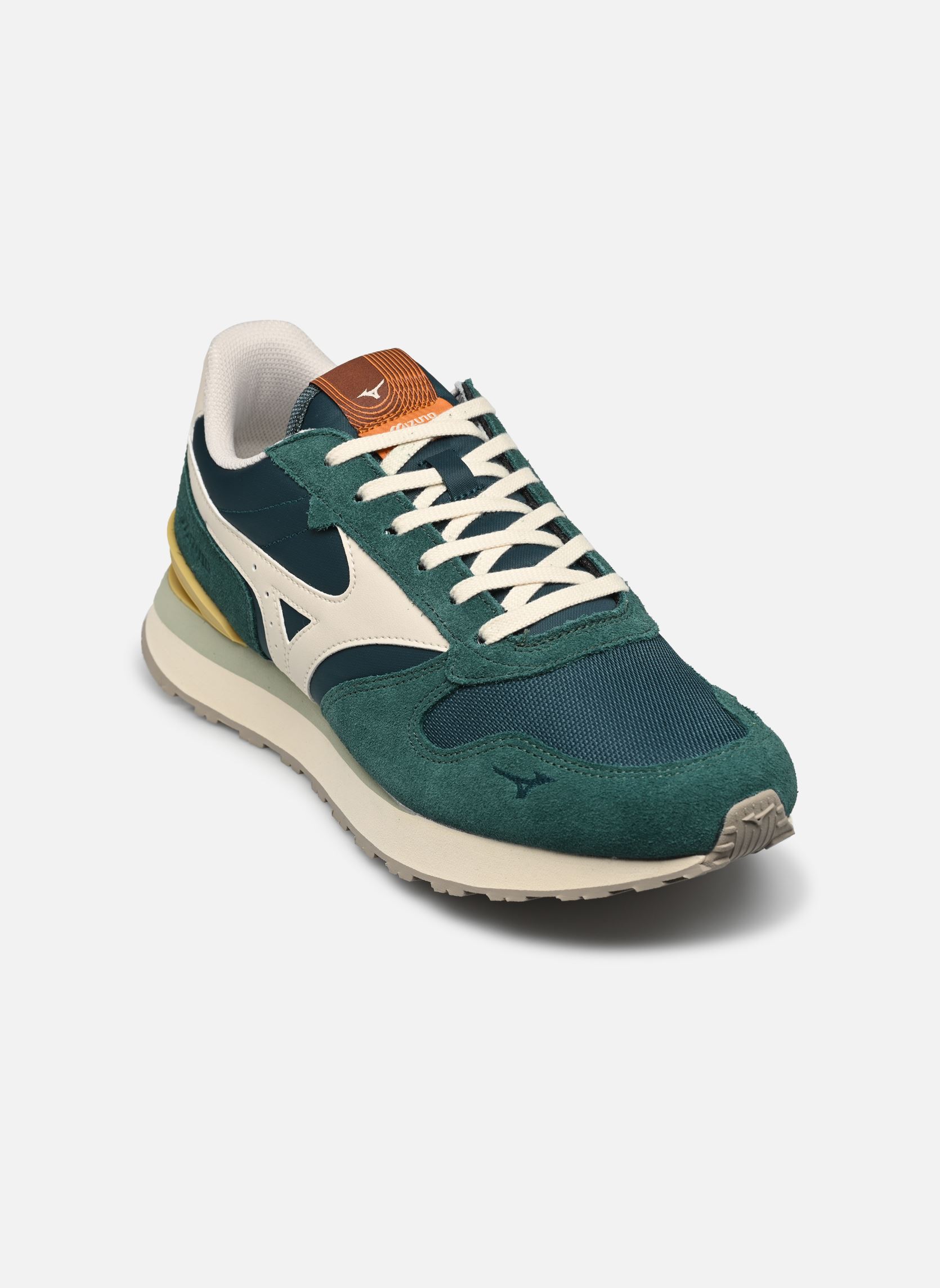 Baskets basses Mizuno RB87 - vue 2