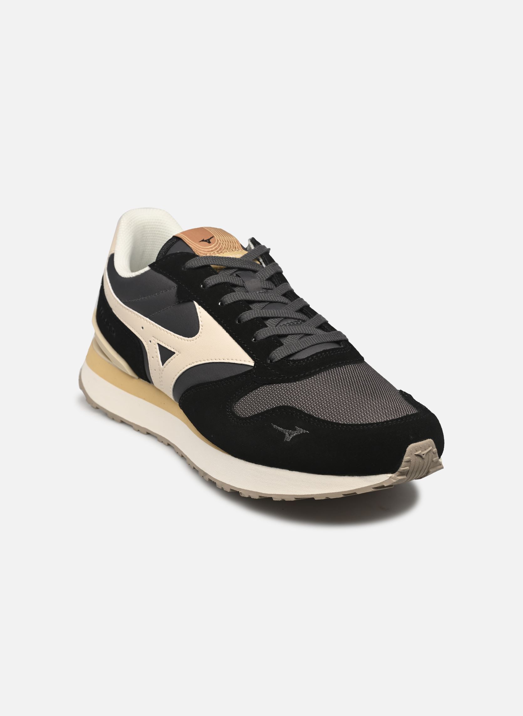 Baskets basses Mizuno RB87 - vue 3