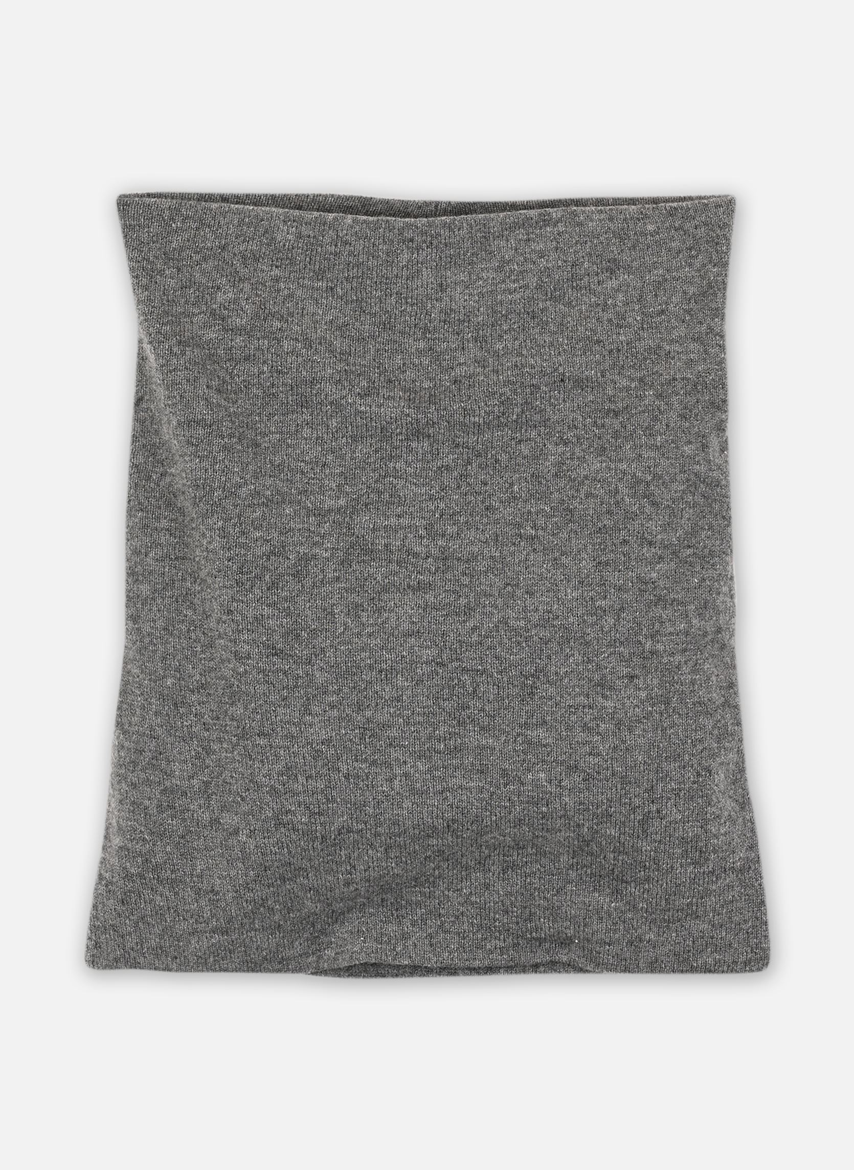 Halstücher LILOU damen grau Absolut Cashmere Halstücher LILOU damen grau DK HTR GREY