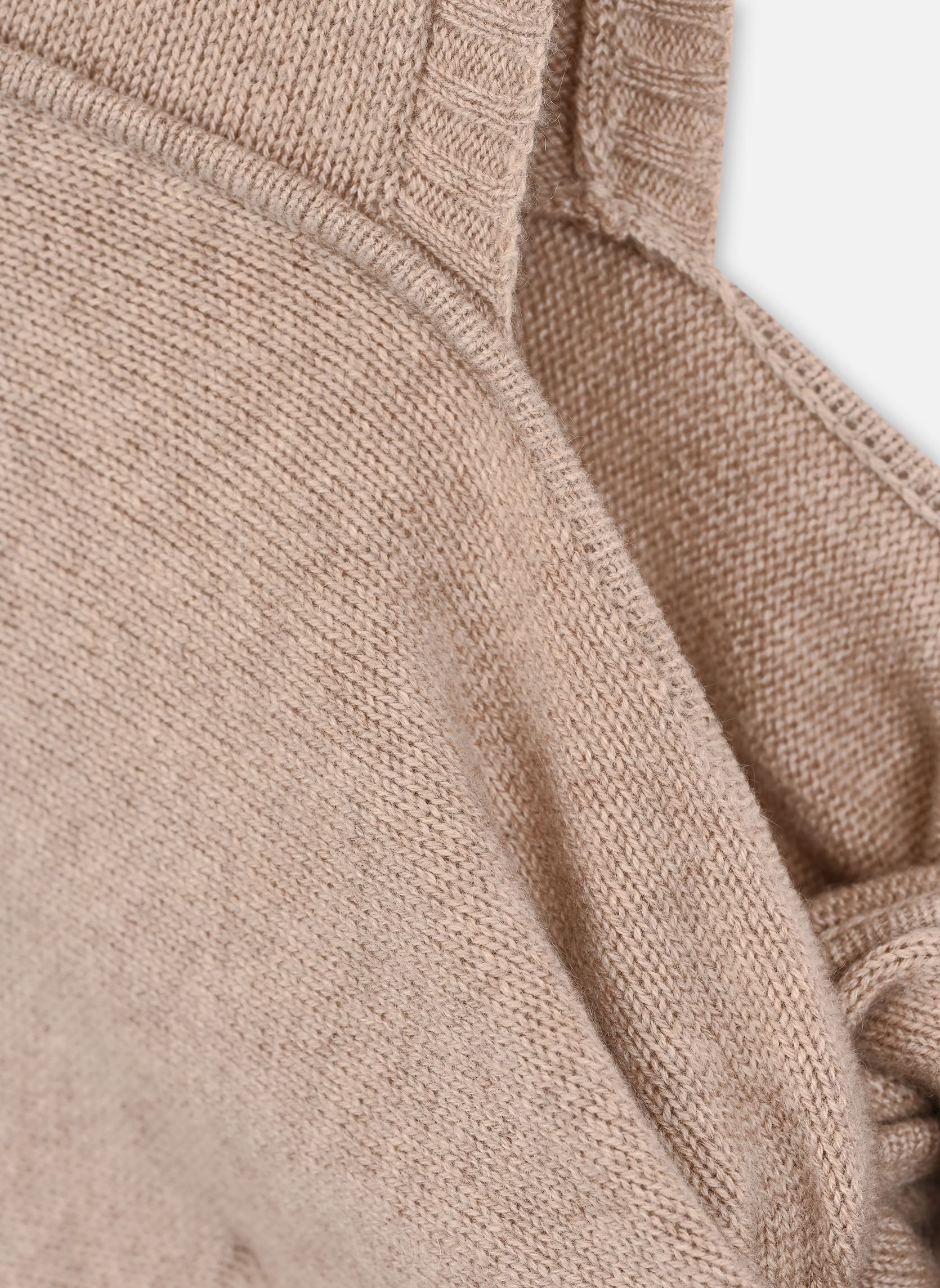 Sjaals BRENDAN dames bruin Absolut Cashmere Sjaals BRENDAN dames bruin CHESTNUT