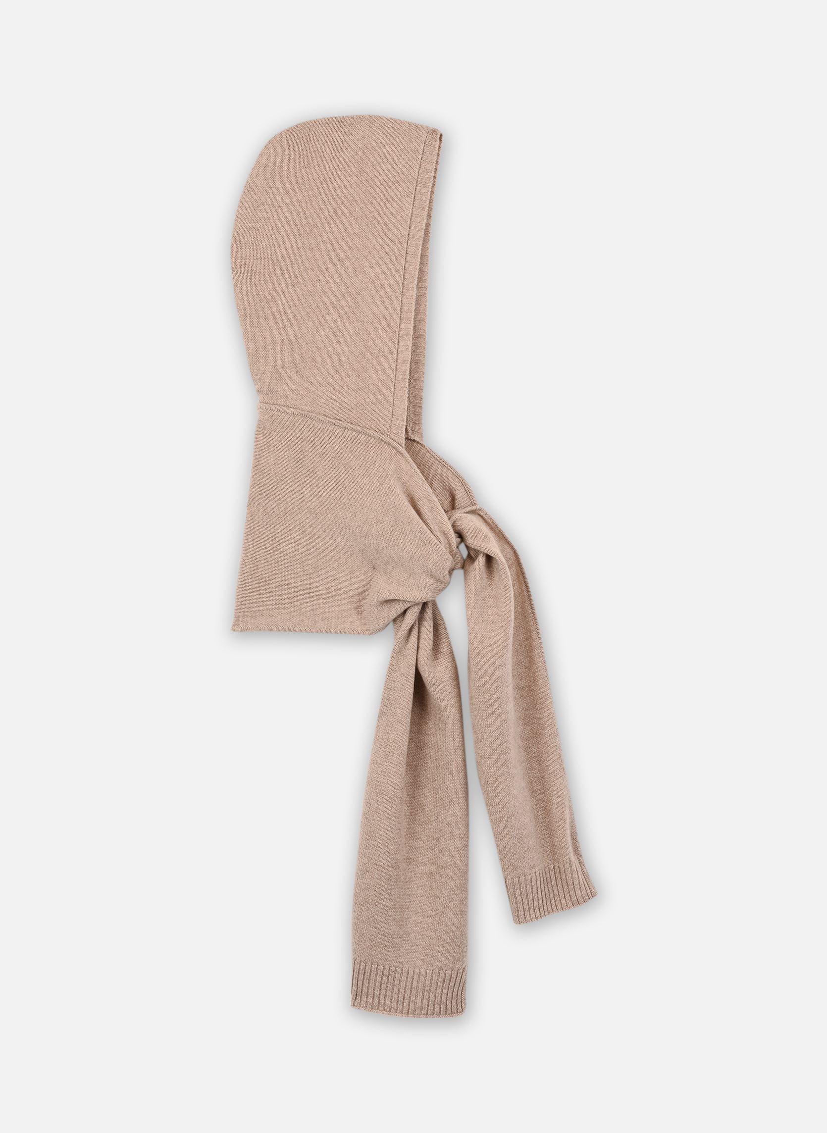 Sjaals BRENDAN dames bruin Absolut Cashmere Sjaals BRENDAN dames bruin CHESTNUT
