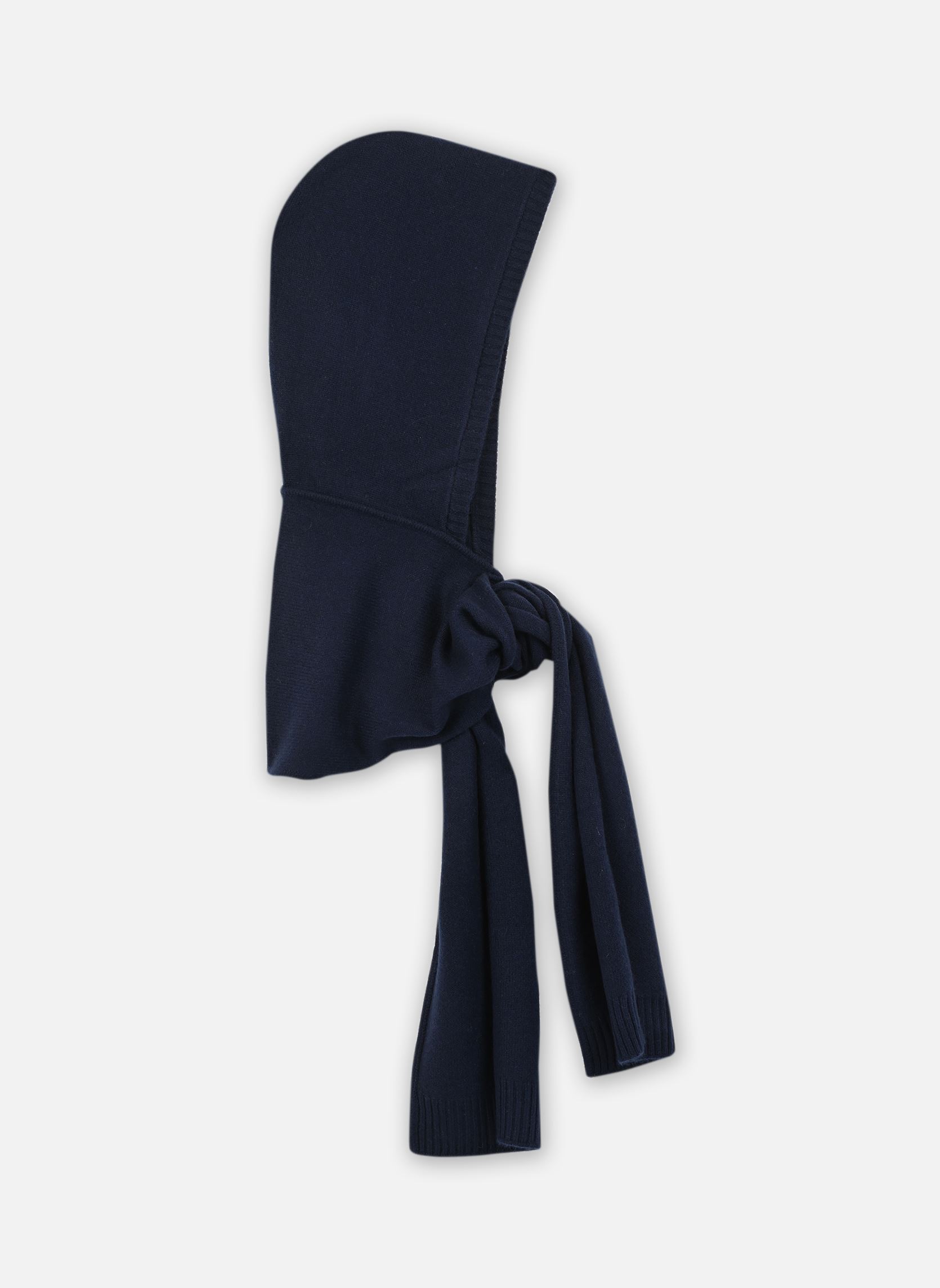 Sjaals BRENDAN dames blauw Absolut Cashmere Sjaals BRENDAN dames blauw NAVY