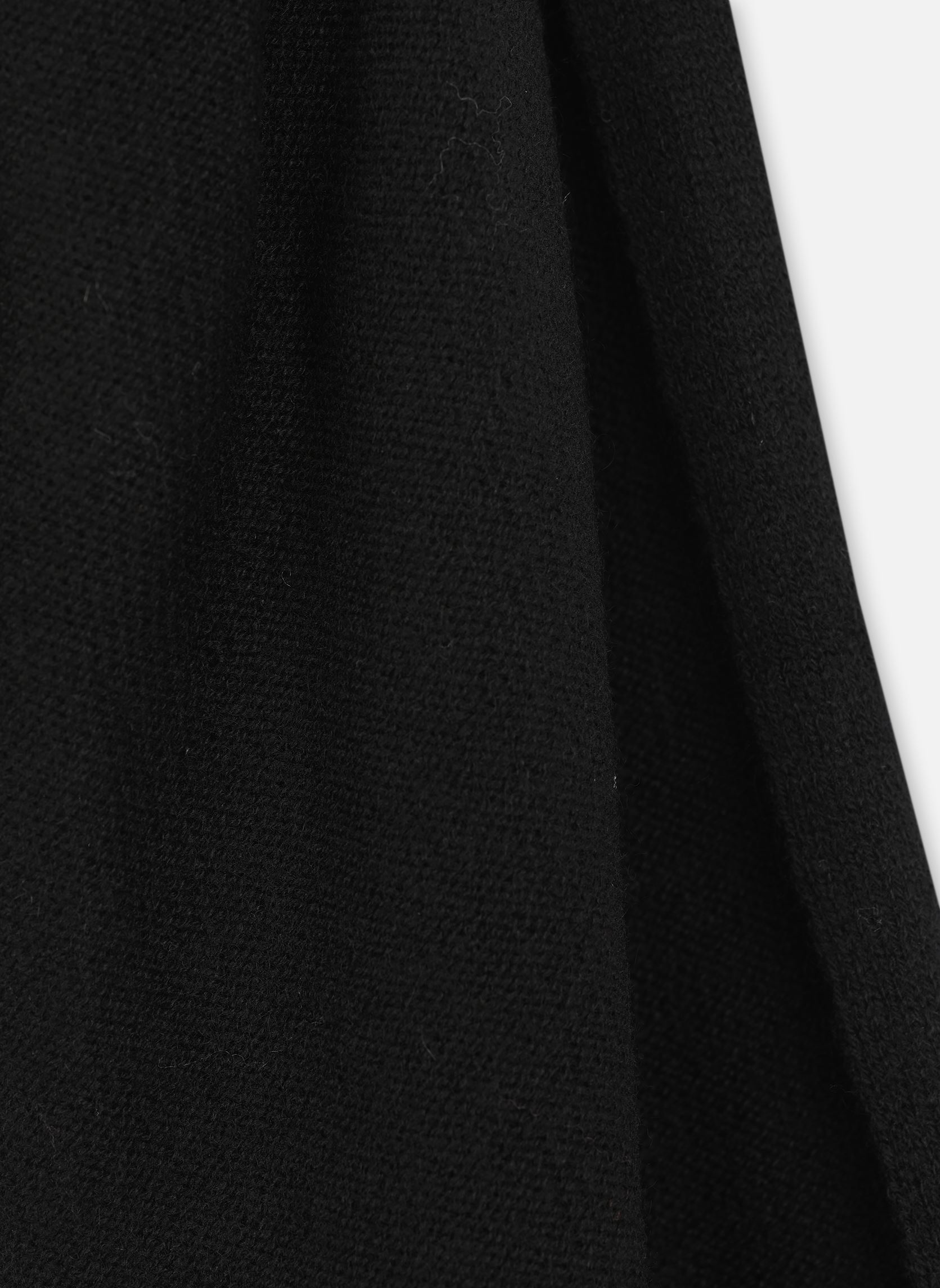 Sjaals NIAMH dames zwart Absolut Cashmere Sjaals NIAMH dames zwart BLACK
