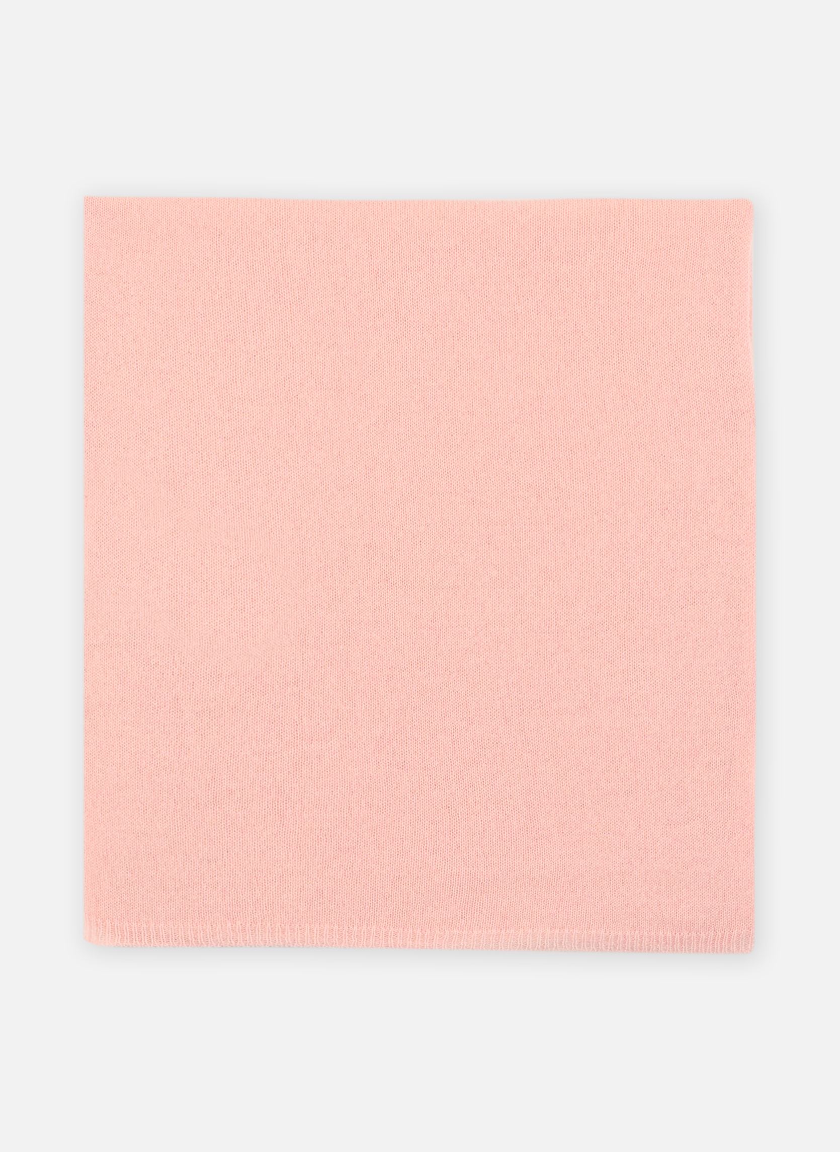 Sjaals NIAMH dames roze Absolut Cashmere Sjaals NIAMH dames roze CAMELIA