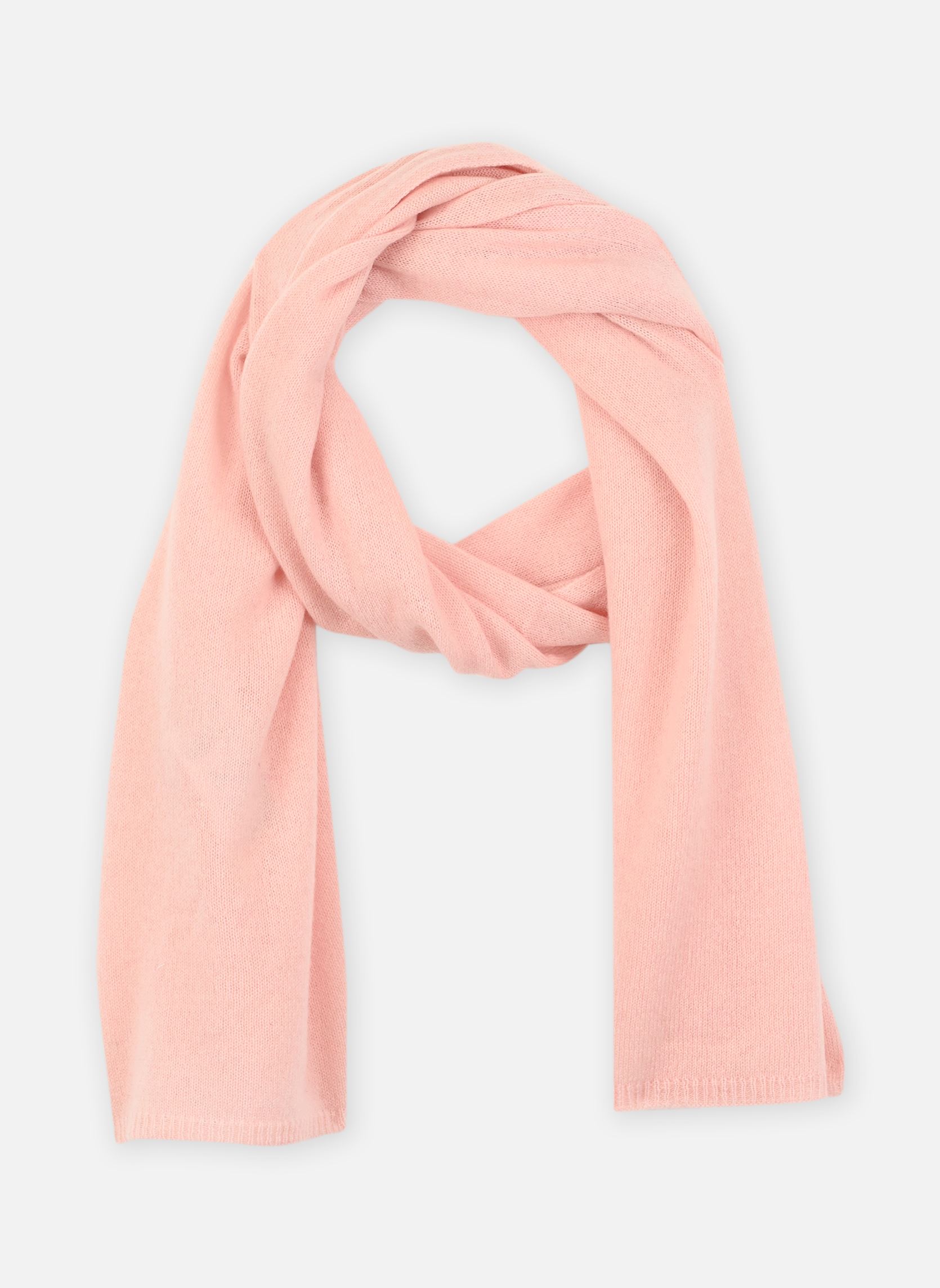 Sjaals NIAMH dames roze Absolut Cashmere Sjaals NIAMH dames roze CAMELIA