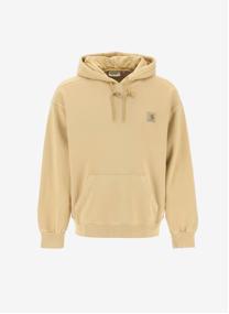 Pulls CARHARTT WIP - Sweat à capuche Nelson femme beige Carhartt WIP Pulls CARHARTT WIP - Sweat à capuche Nelson femme beige Beige