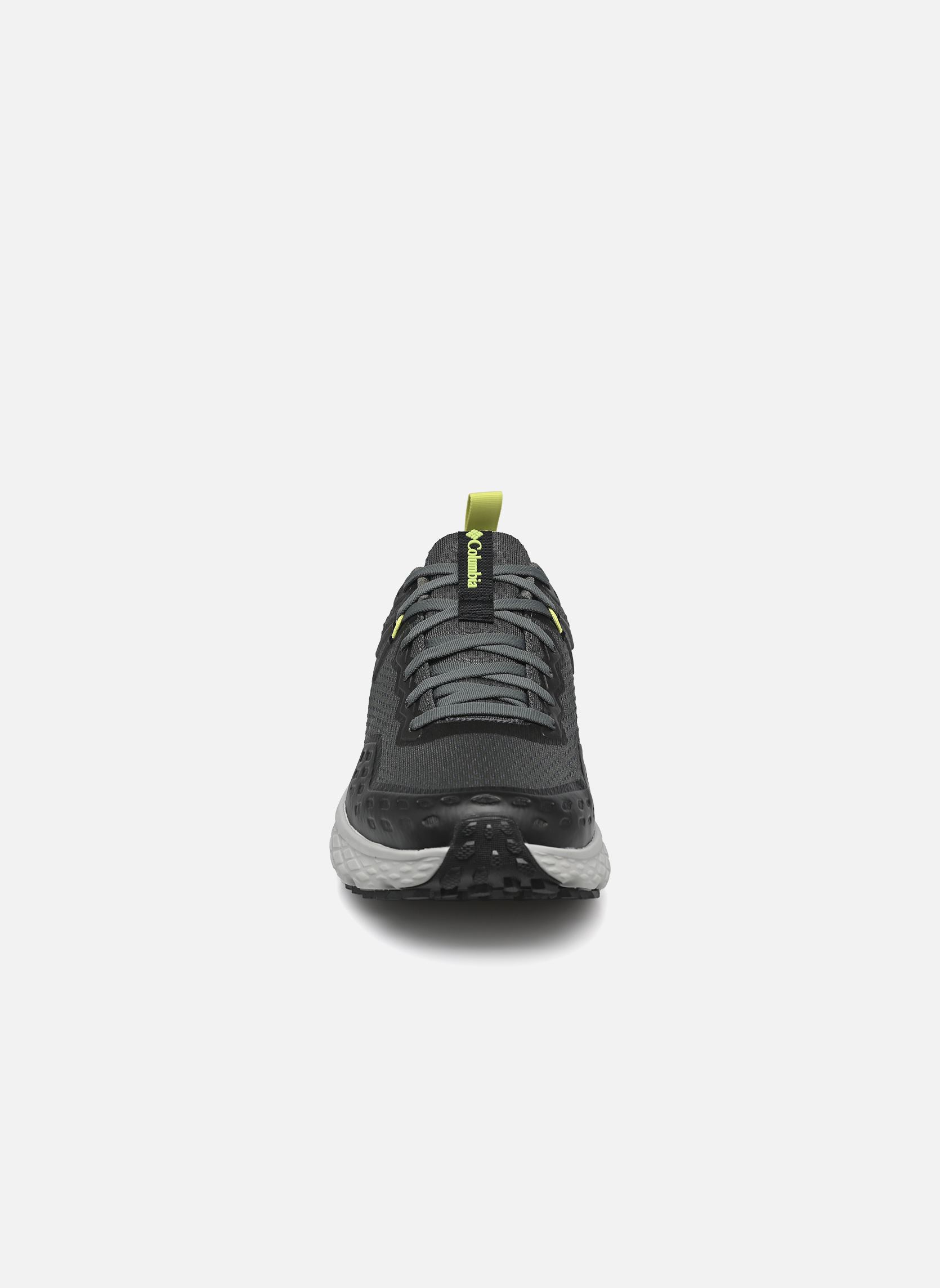 Sportschuhe Konos TRS M herren grau Columbia Sportschuhe Konos TRS M herren grau Grill, Napa Green