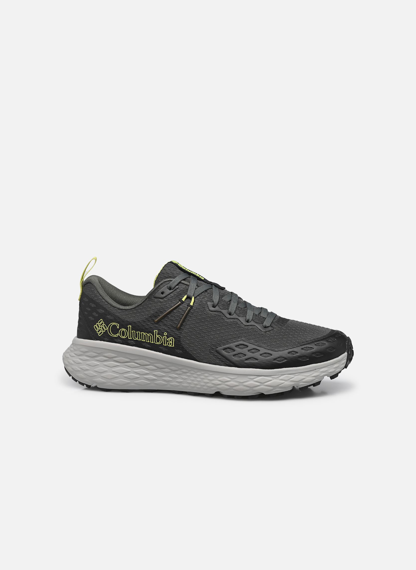 Sportschuhe Konos TRS M herren grau Columbia Sportschuhe Konos TRS M herren grau Grill, Napa Green