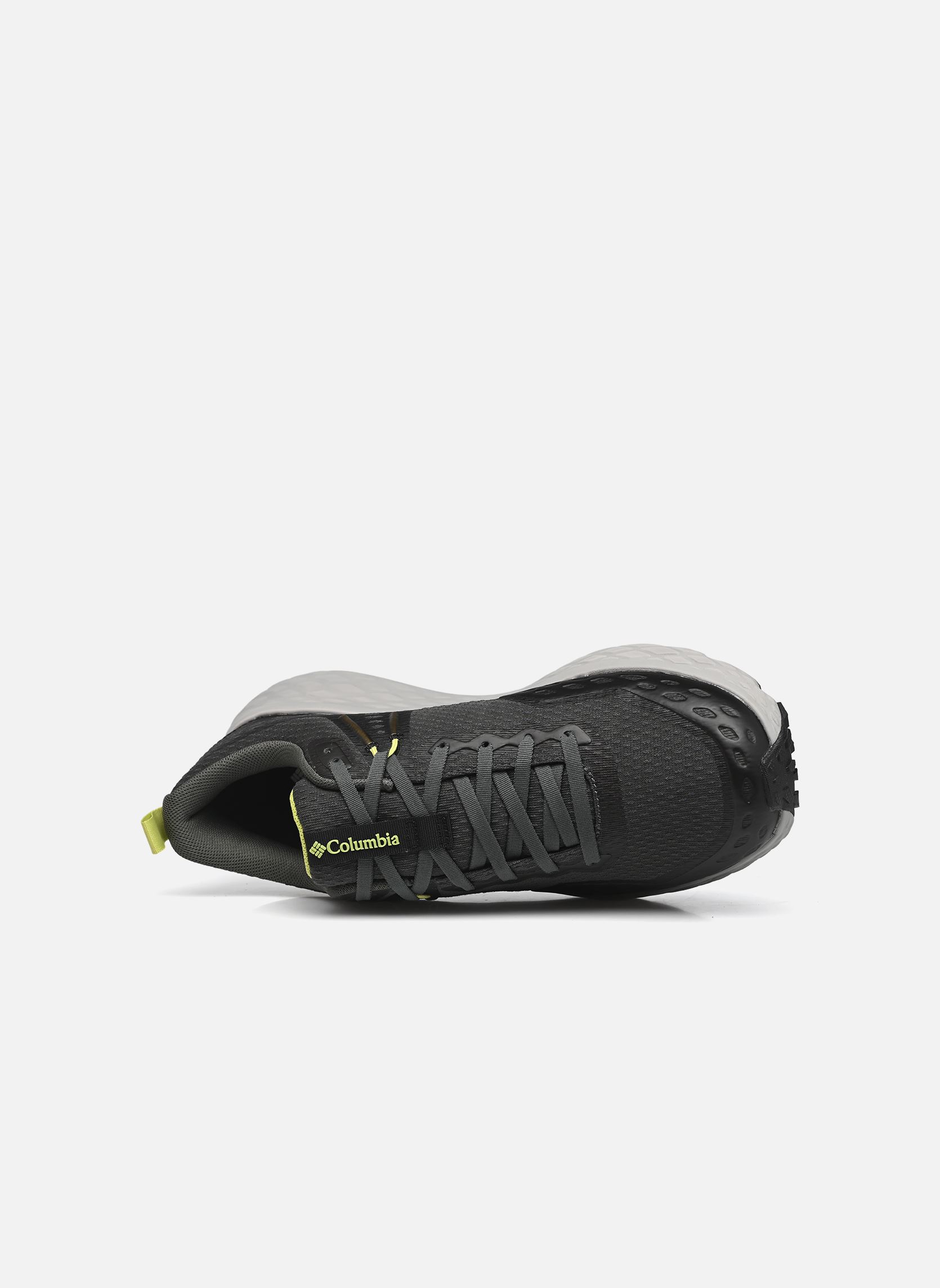Sportschuhe Konos TRS M herren grau Columbia Sportschuhe Konos TRS M herren grau Grill, Napa Green