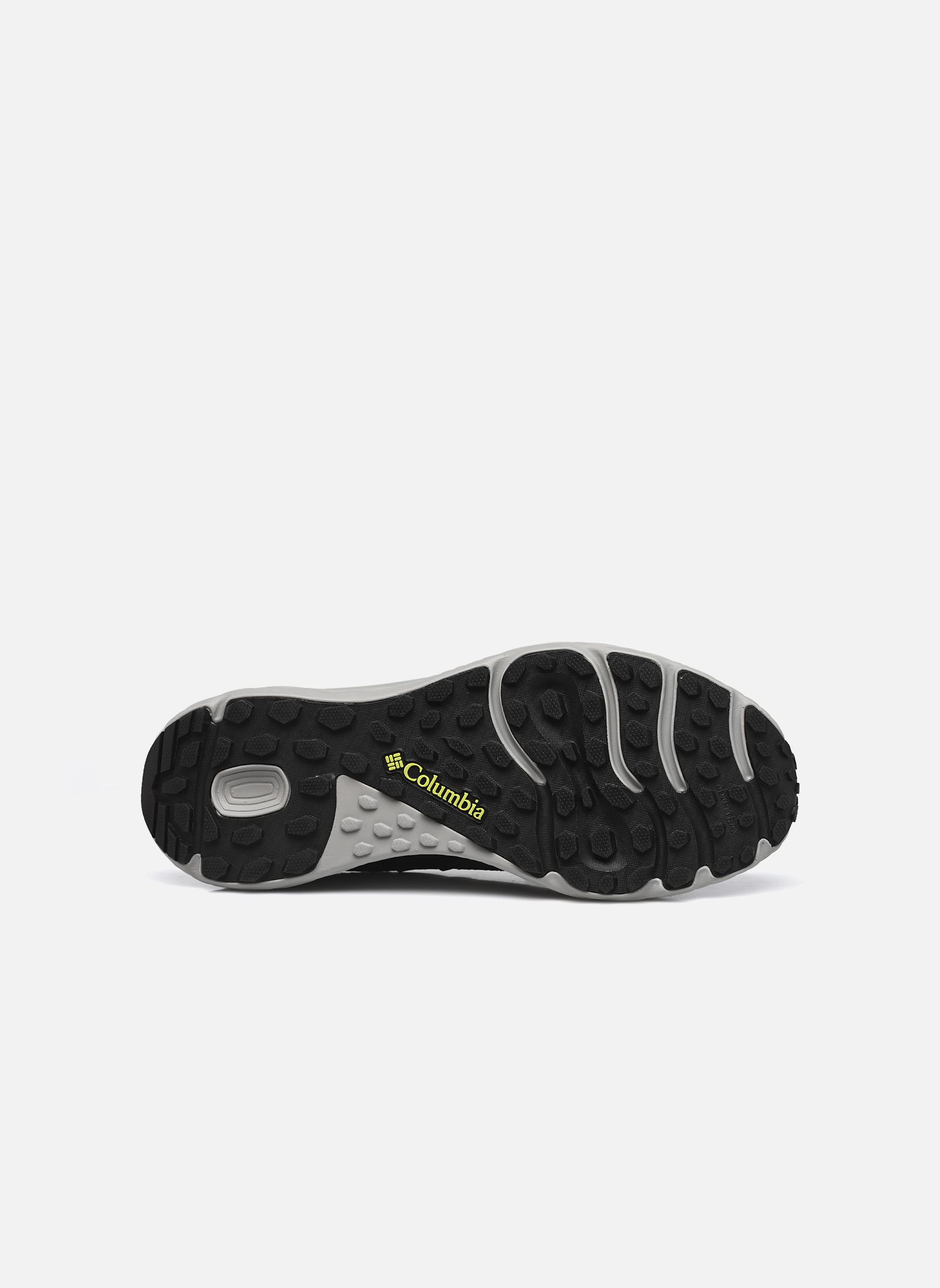 Sportschuhe Konos TRS M herren grau Columbia Sportschuhe Konos TRS M herren grau Grill, Napa Green