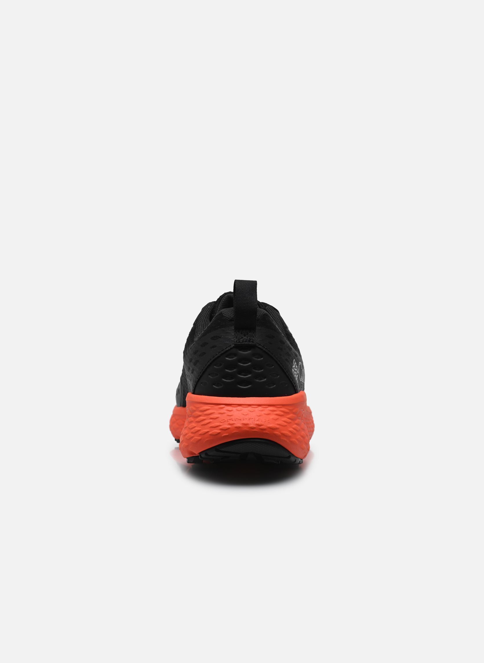 Chaussures de sport Konos TRS M homme noir Columbia Chaussures de sport Konos TRS M homme noir Black, Red Quartz