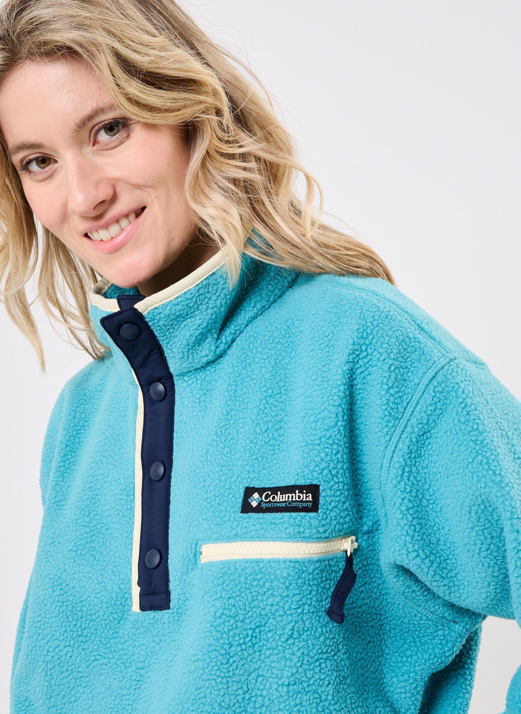 Sweats & sweats à capuche Columbia