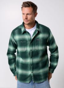 Chemises Windward II Shirt Jacket homme vert