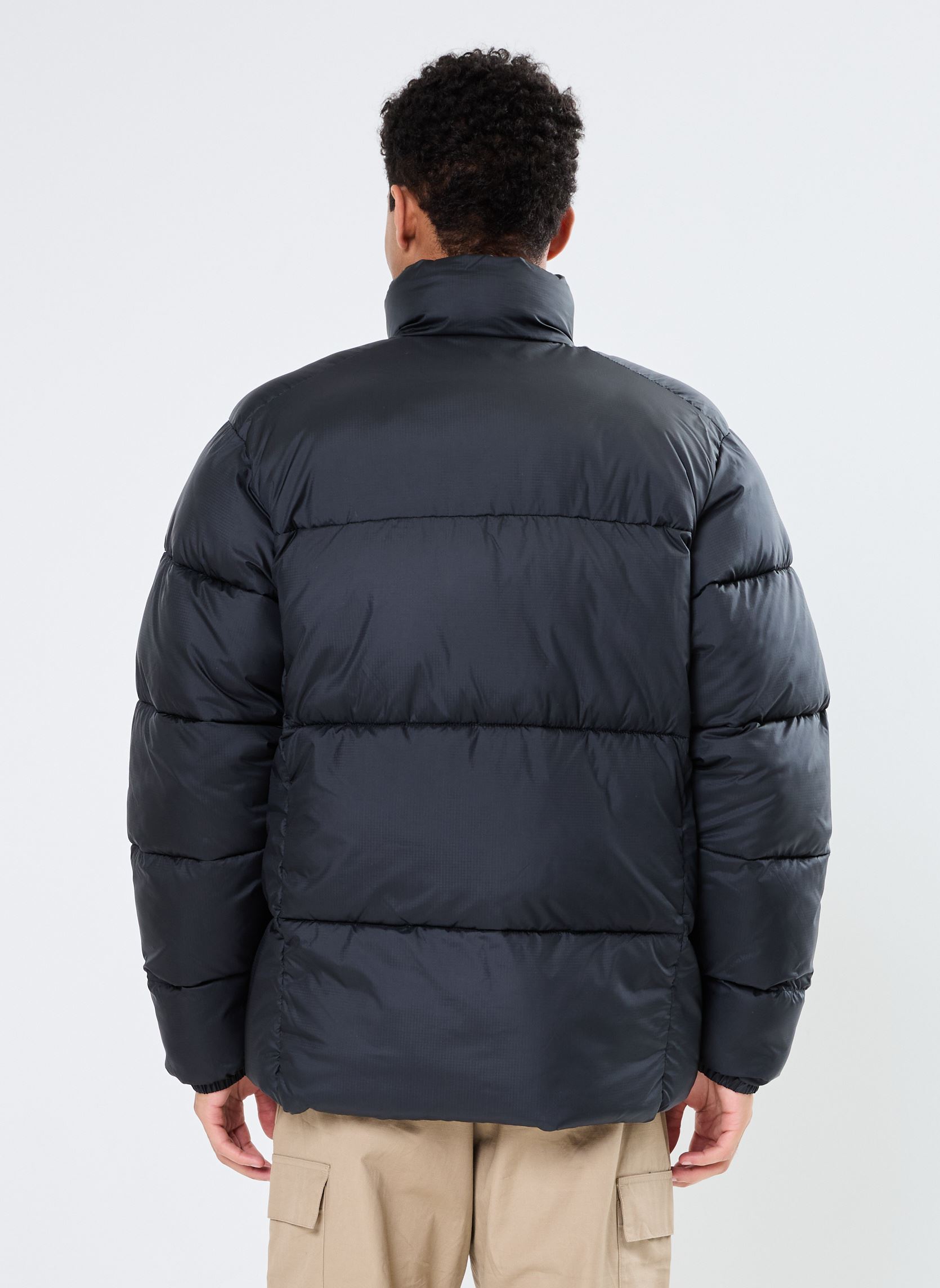 Doudounes Puffect III Jacket homme noir Columbia Doudounes Puffect III Jacket homme noir Black