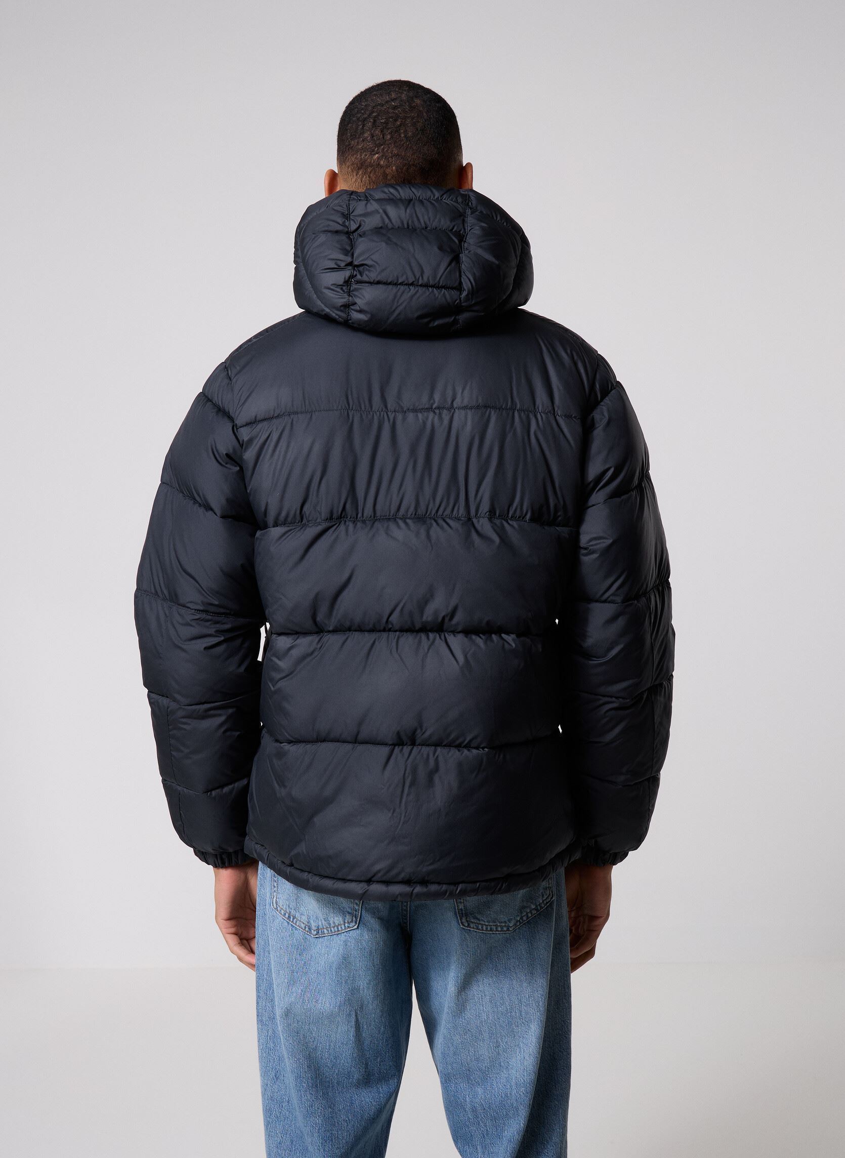 Doudounes Pike Lake II Hooded Jacket homme noir Columbia Doudounes Pike Lake II Hooded Jacket homme noir BLACK