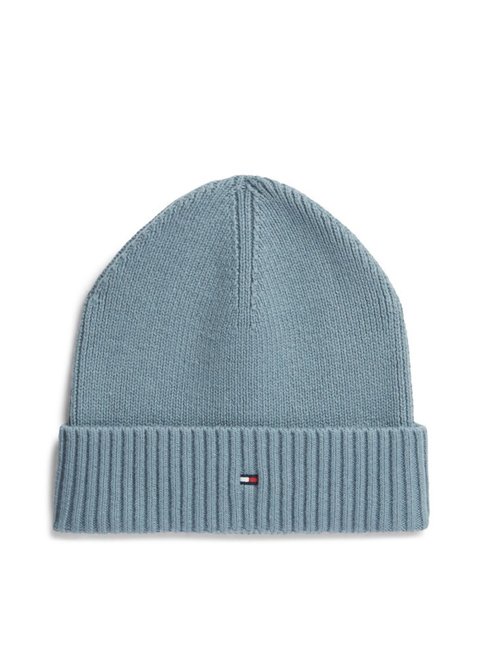 Bonnets Tommy Hilfiger Th Flag Pima Cotton AM0AM12796 pour