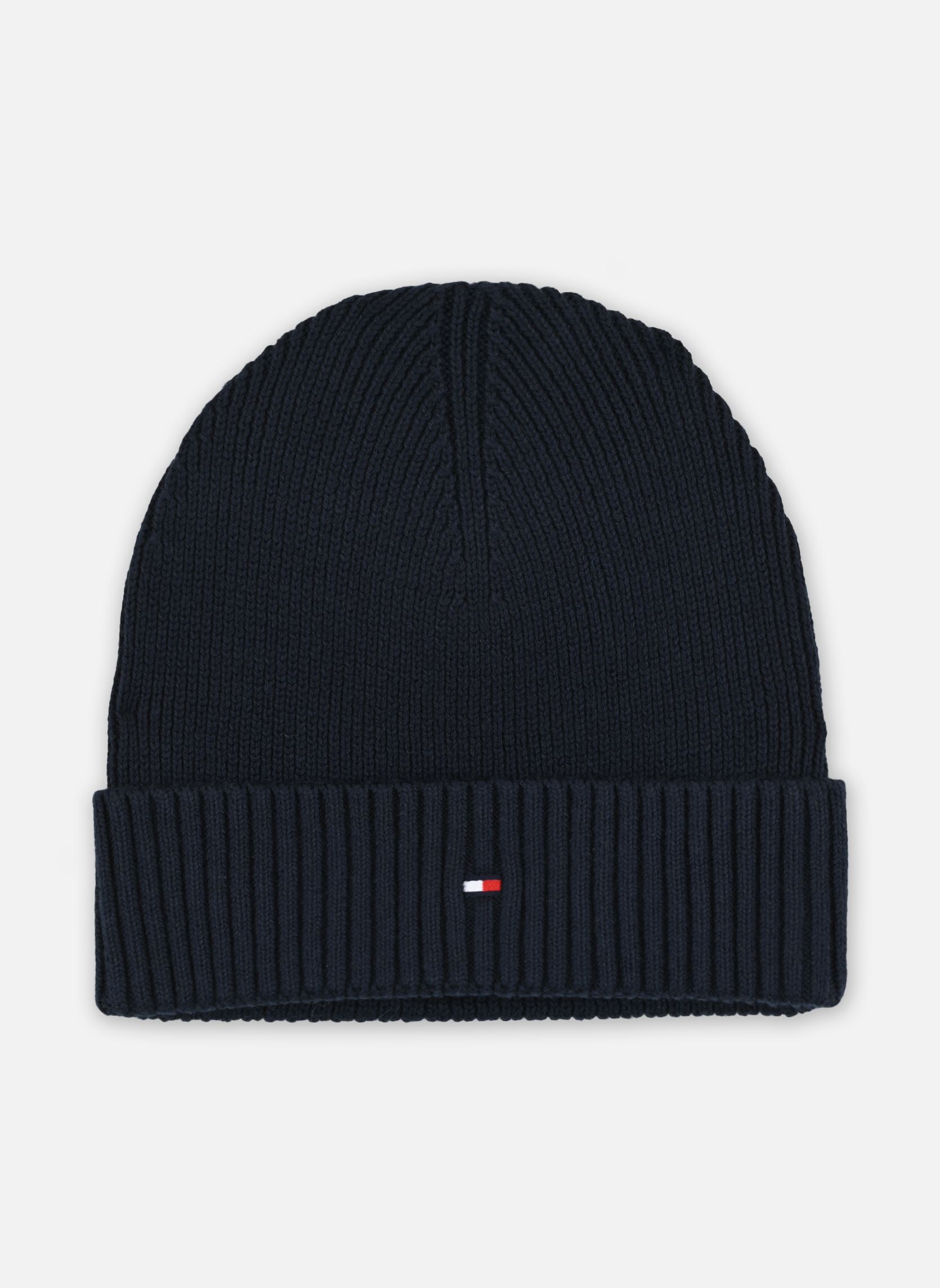 Echarpe Tommy Hilfiger Bonnet homme Ref 64481 BDS Unique - vue 4