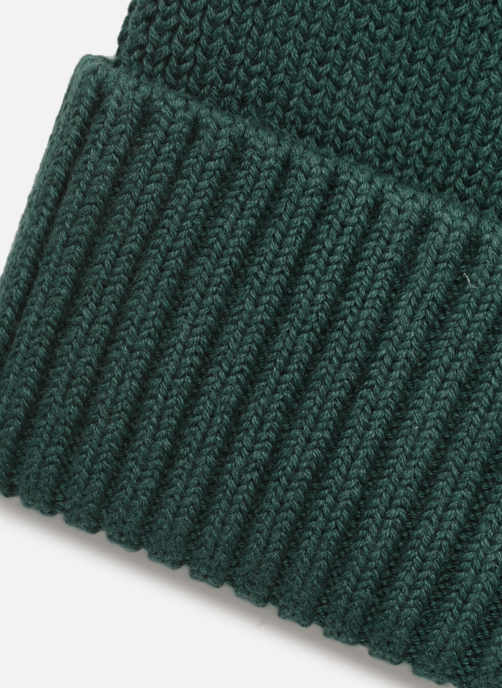 Bonnets Small Flag Beanie AU0AU01526 garçon vert Tommy Hilfiger Bonnets Small Flag Beanie AU0AU01526 garçon vert GREEN