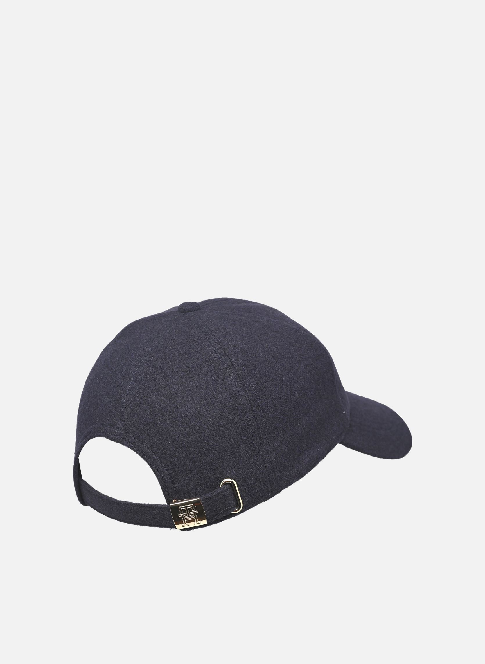 Gorras Th Monogram Winter C AW0AW16620 mujer azul Tommy Hilfiger Gorras Th Monogram Winter C AW0AW16620 mujer azul BLUE
