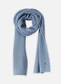Schals Th Flag Pima Cotton AM0AM12847 herren blau Tommy Hilfiger Schals Th Flag Pima Cotton AM0AM12847 herren blau FROZEN CREEK