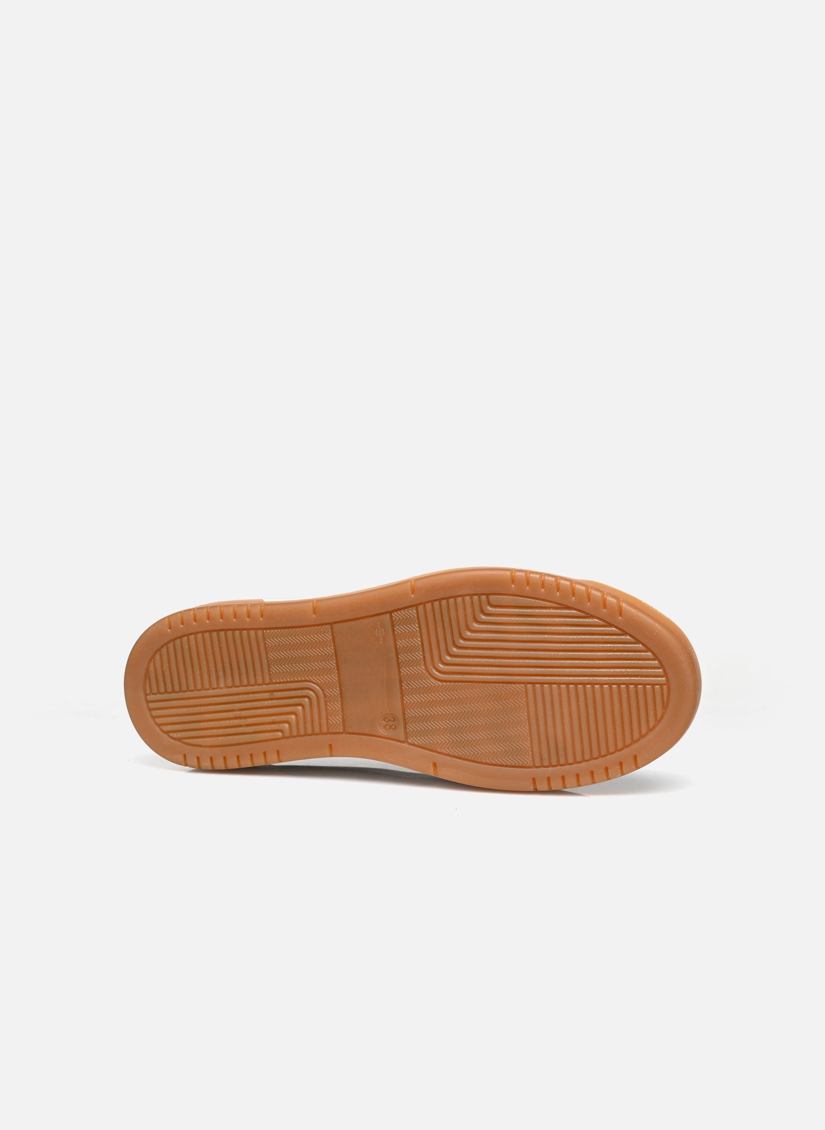 Baskets SOLENA femme multicolore Les Tropéziennes par M Belarbi Baskets SOLENA femme multicolore BEIGE MULTI