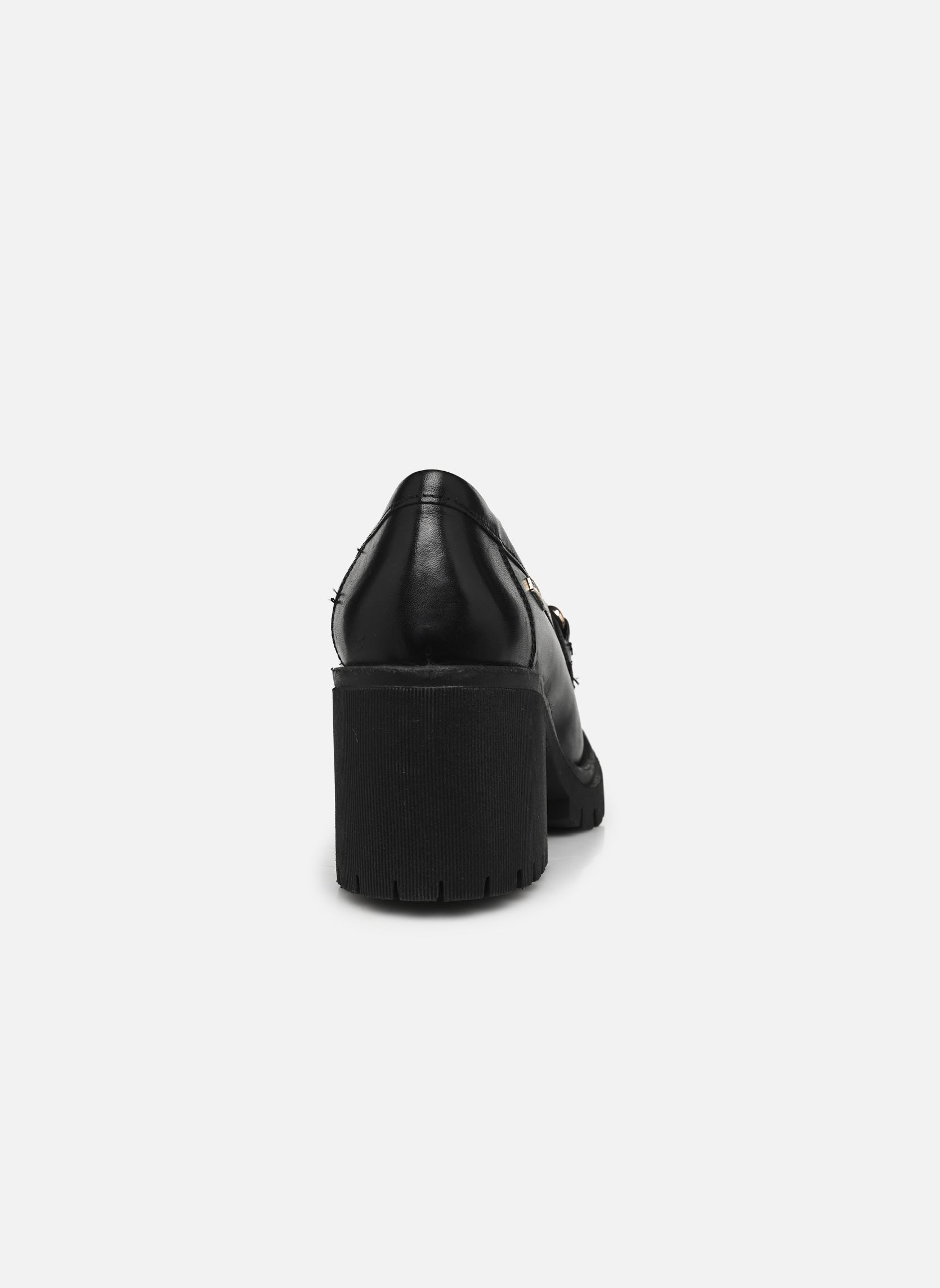 Mocassins VICTORY femme noir Les Tropéziennes par M Belarbi Mocassins VICTORY femme noir NOIR
