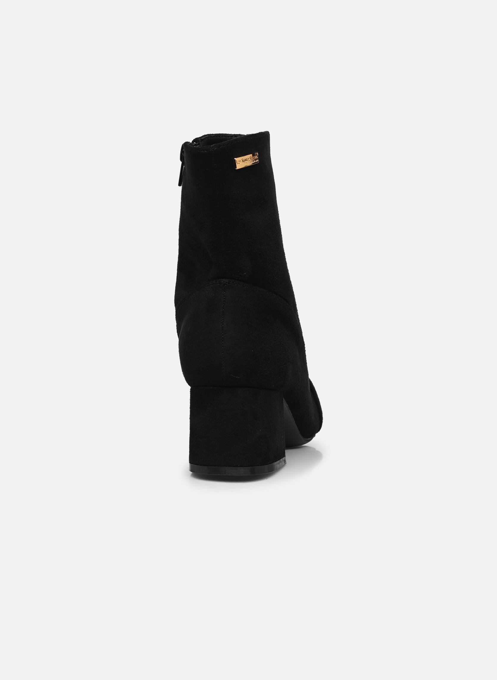 Bottines et boots DEBORAH femme noir Les Tropéziennes par M Belarbi Bottines et boots DEBORAH femme noir NOIR