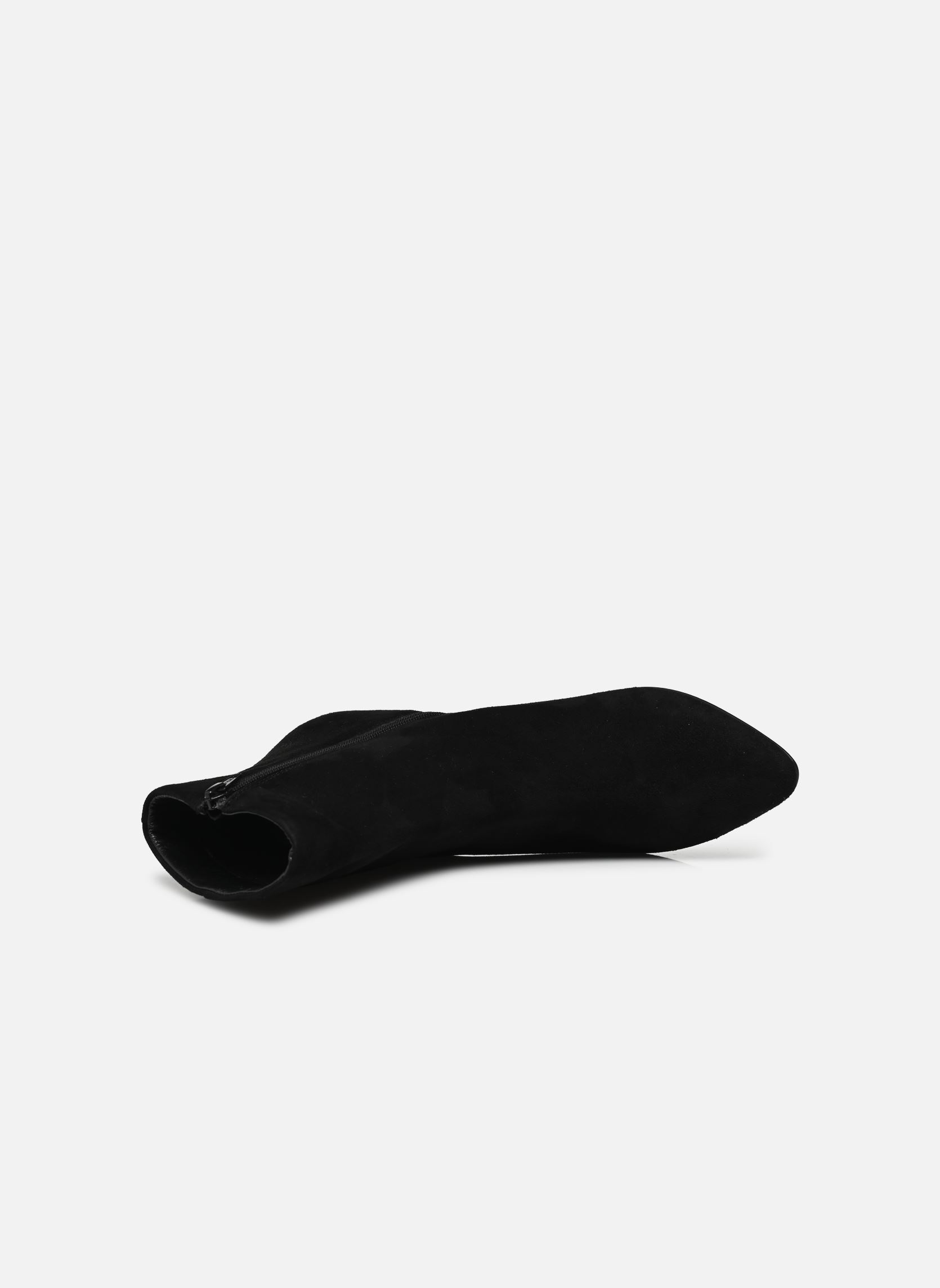 Stivaletti e stivali LISON NEW donna nero Les Tropéziennes par M Belarbi Stivaletti e stivali LISON NEW donna nero NOIR SUEDE
