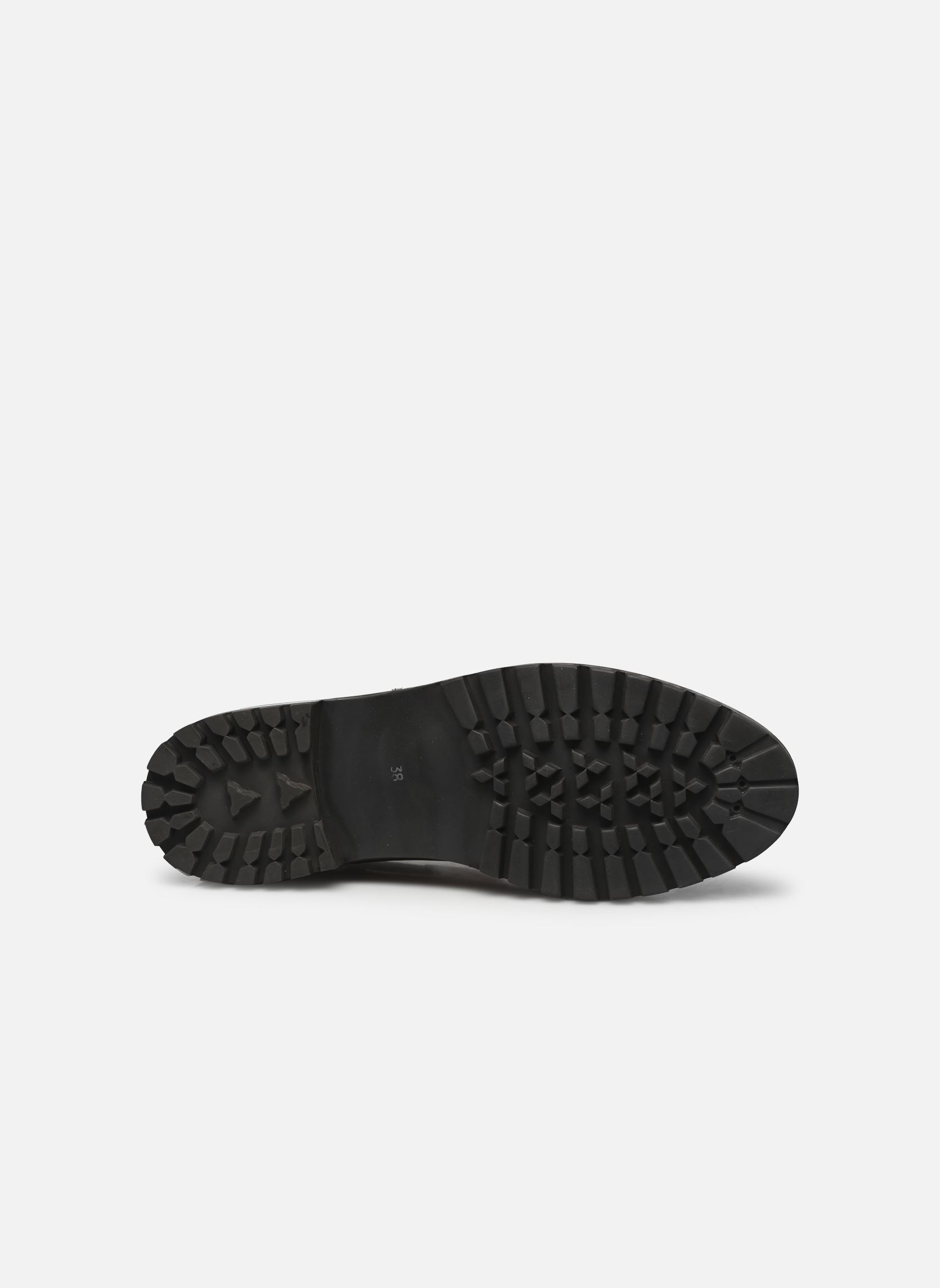 Stiefeletten und Stiefel MICKAM damen braun Les Tropéziennes par M Belarbi Stiefeletten und Stiefel MICKAM damen braun TAN