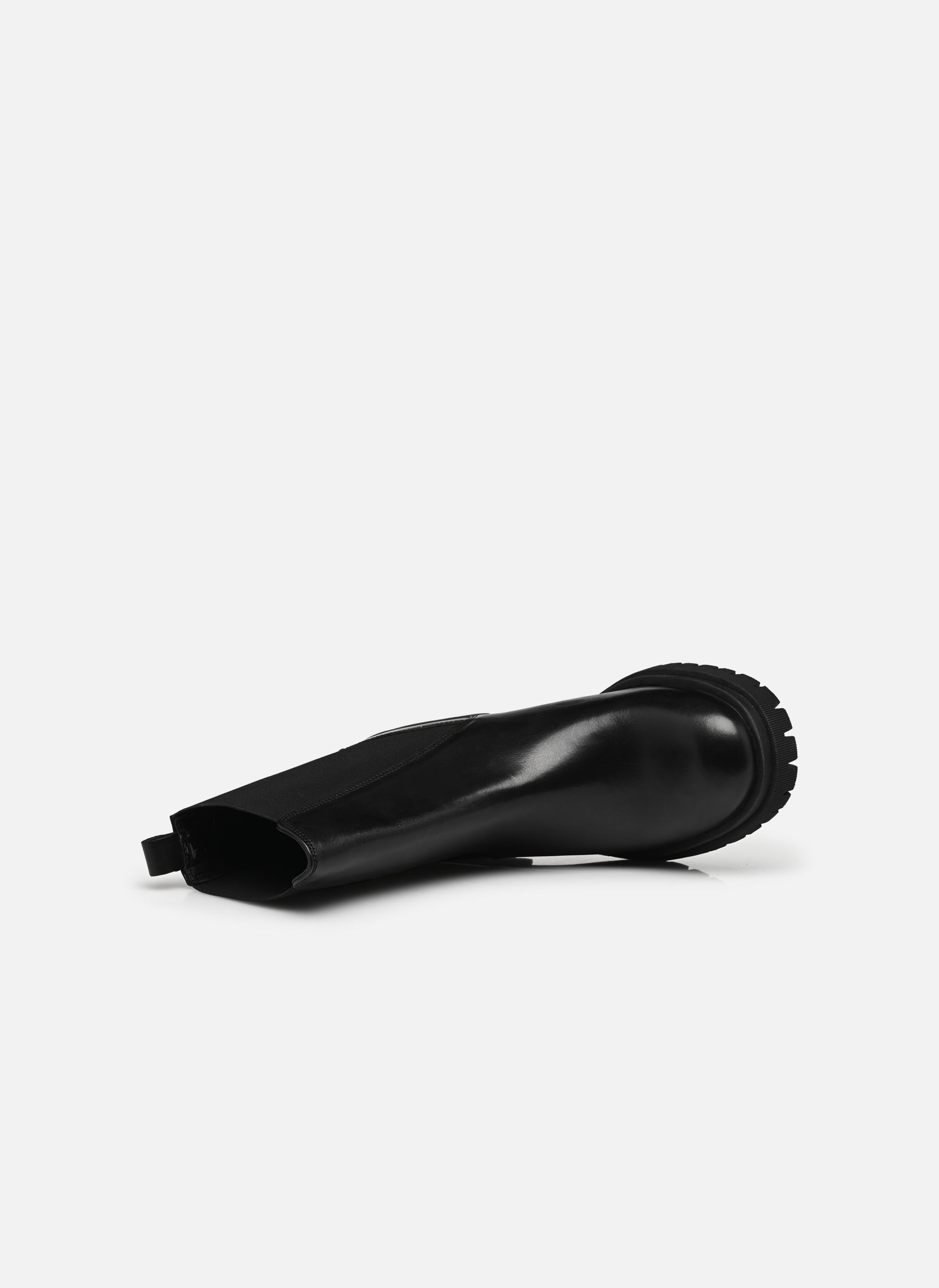 Bottines et boots VANEKA femme noir Les Tropéziennes par M Belarbi Bottines et boots VANEKA femme noir NOIR