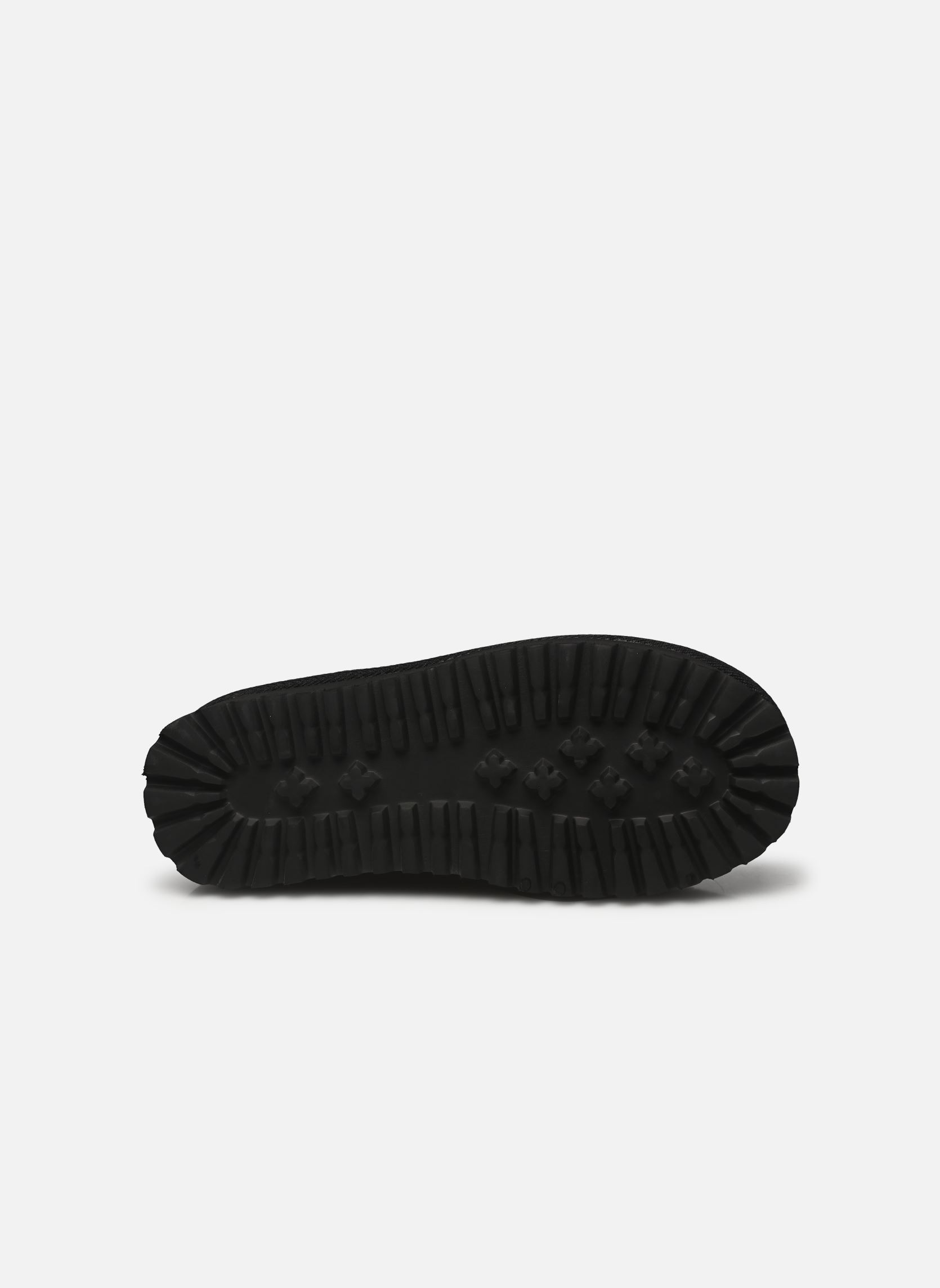 Botines forrados CHILLTOP mujer negro Les Tropéziennes par M Belarbi Botines forrados CHILLTOP mujer negro Noir