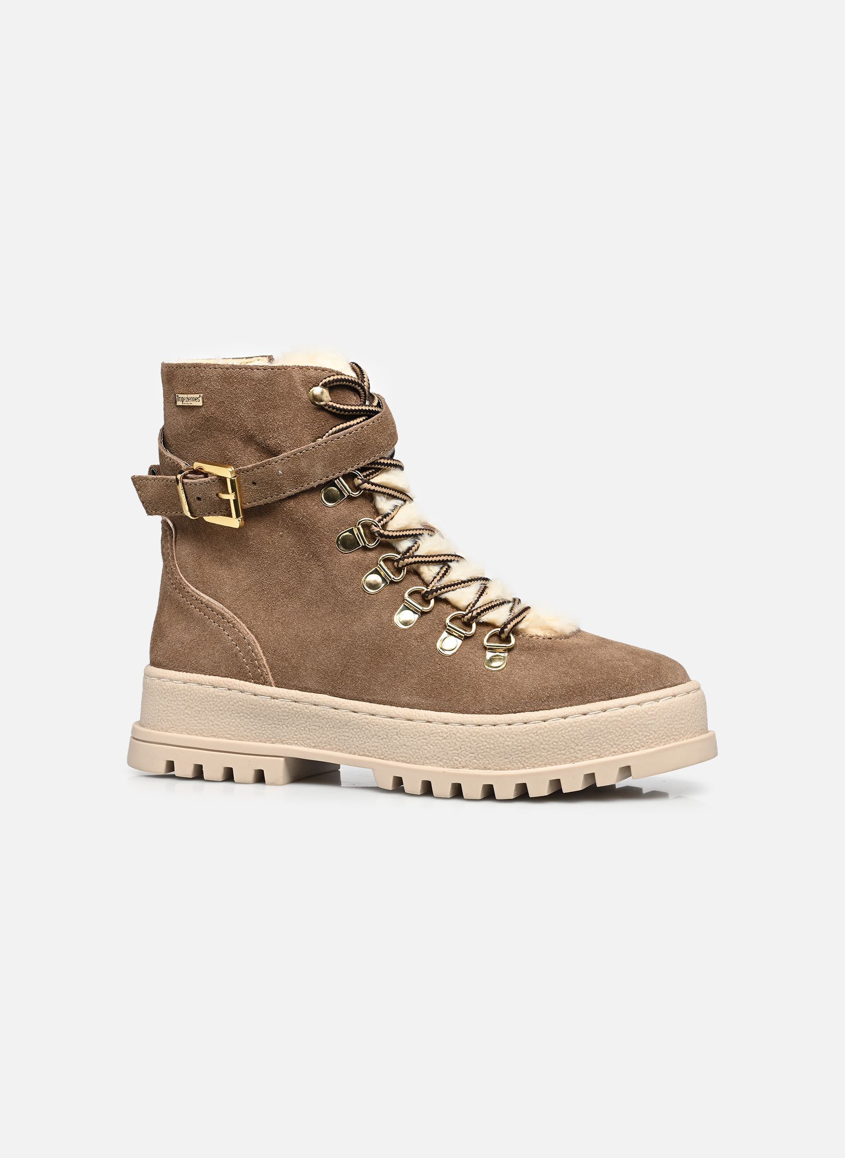 Les Tropeziennes par M Belarbi Sneakers voor dames online | Gratis verzending voor de meeste bestellingen* bij