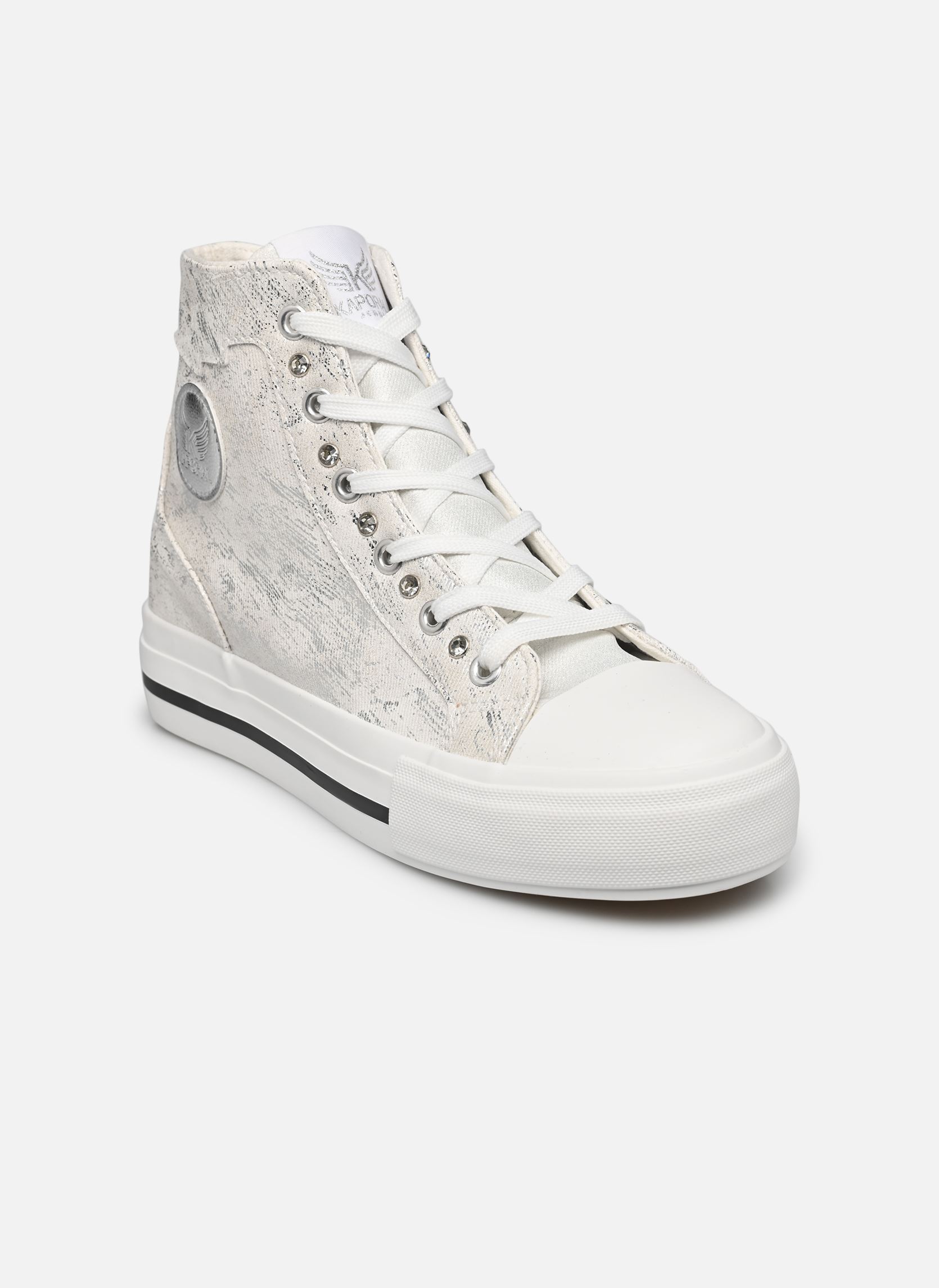Baskets montantes Kaporal 23900CHAH24 - vue 8