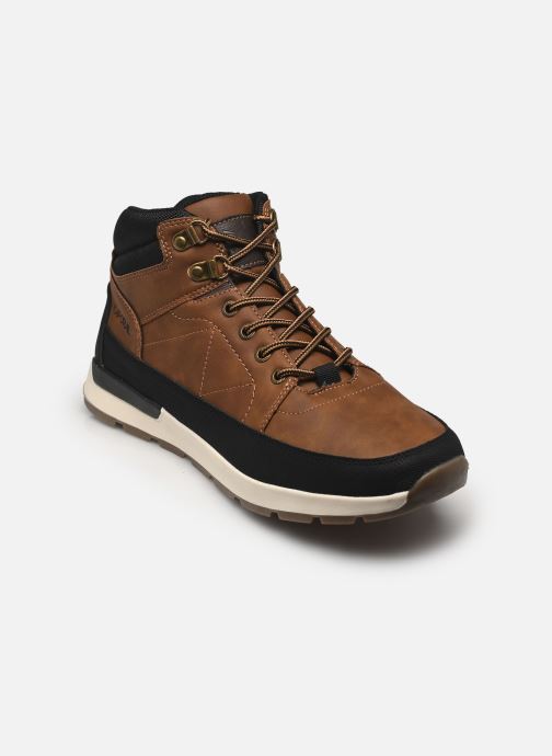 Kaporal Geschnürte Stiefeletten Frazo herren braun