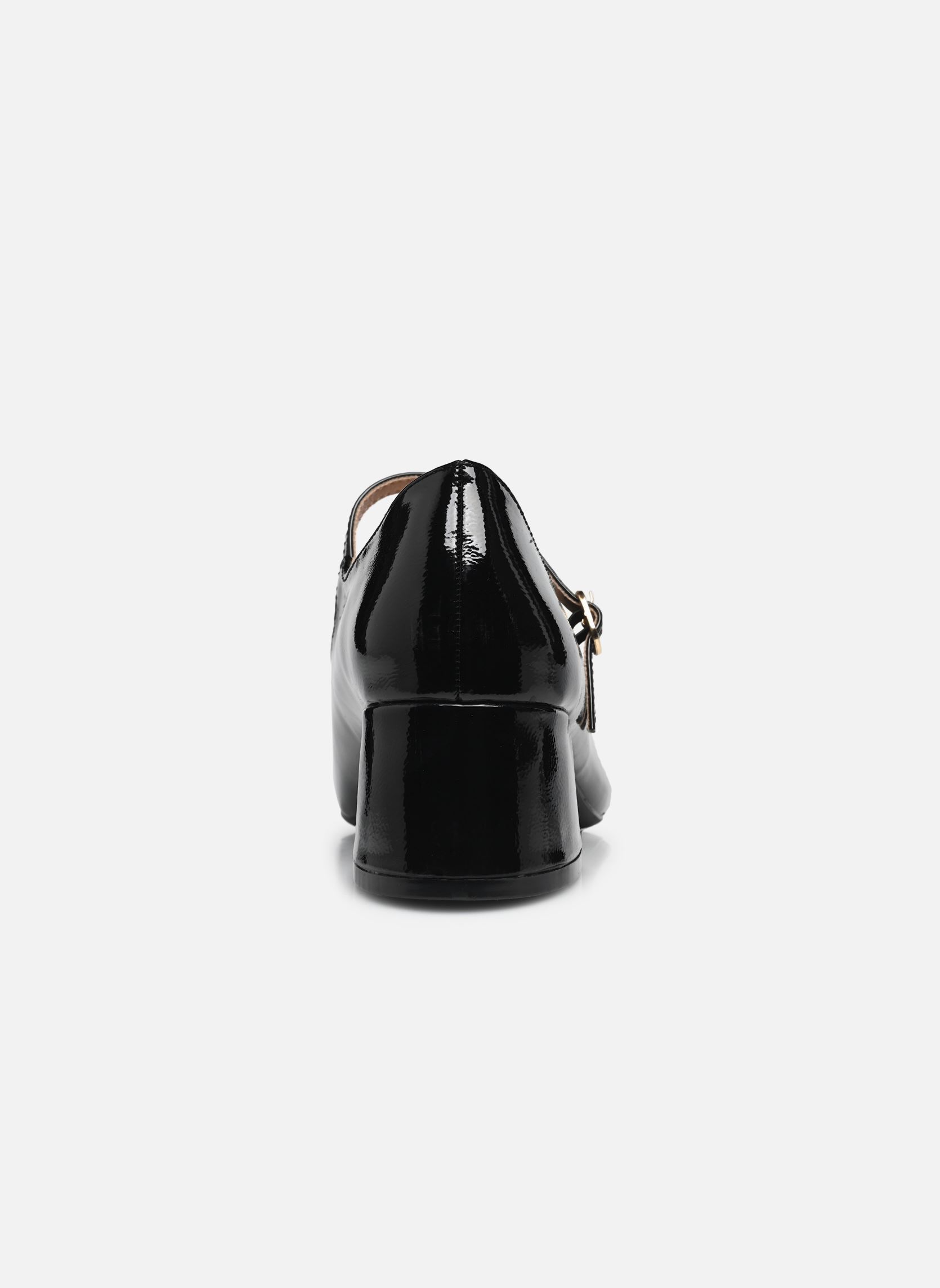 Pumps mit Riemchen Babies THRINA damen schwarz MADE BY Pumps mit Riemchen Babies THRINA damen schwarz NOIR