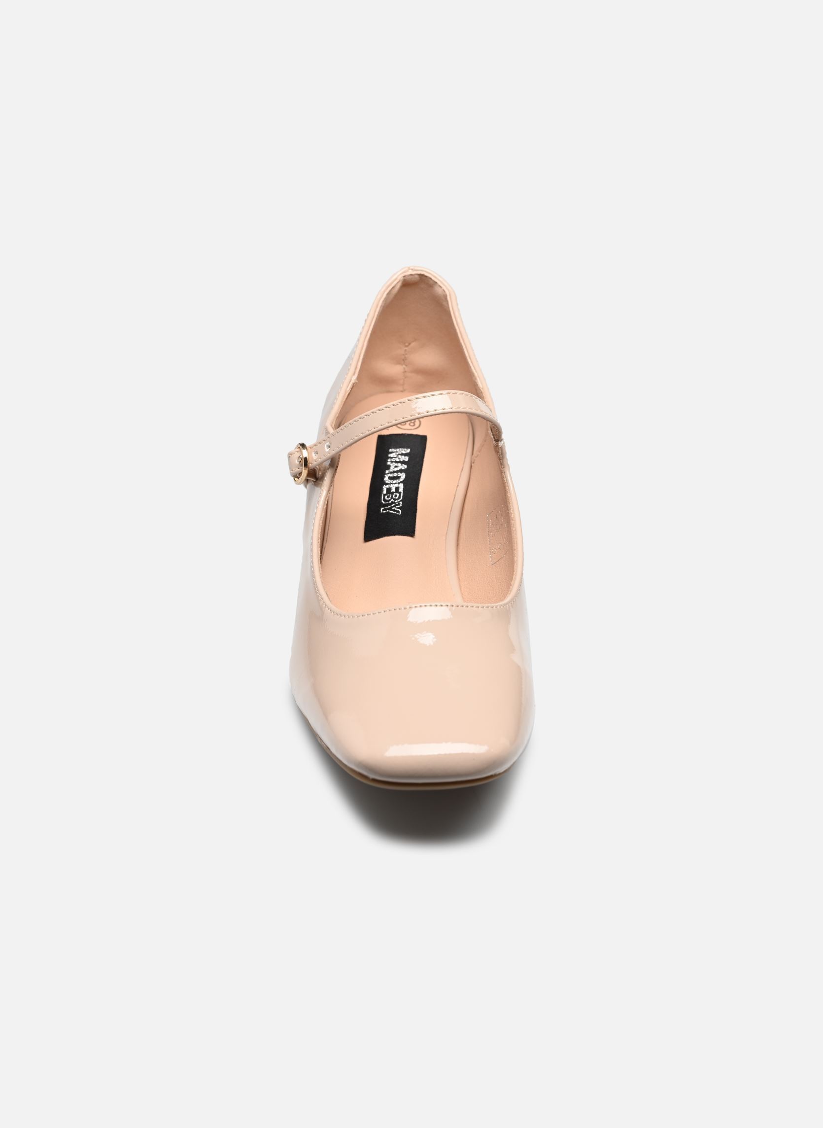Escarpins à brides Babies THRINA femme beige MADE BY Escarpins à brides Babies THRINA femme beige NUDE