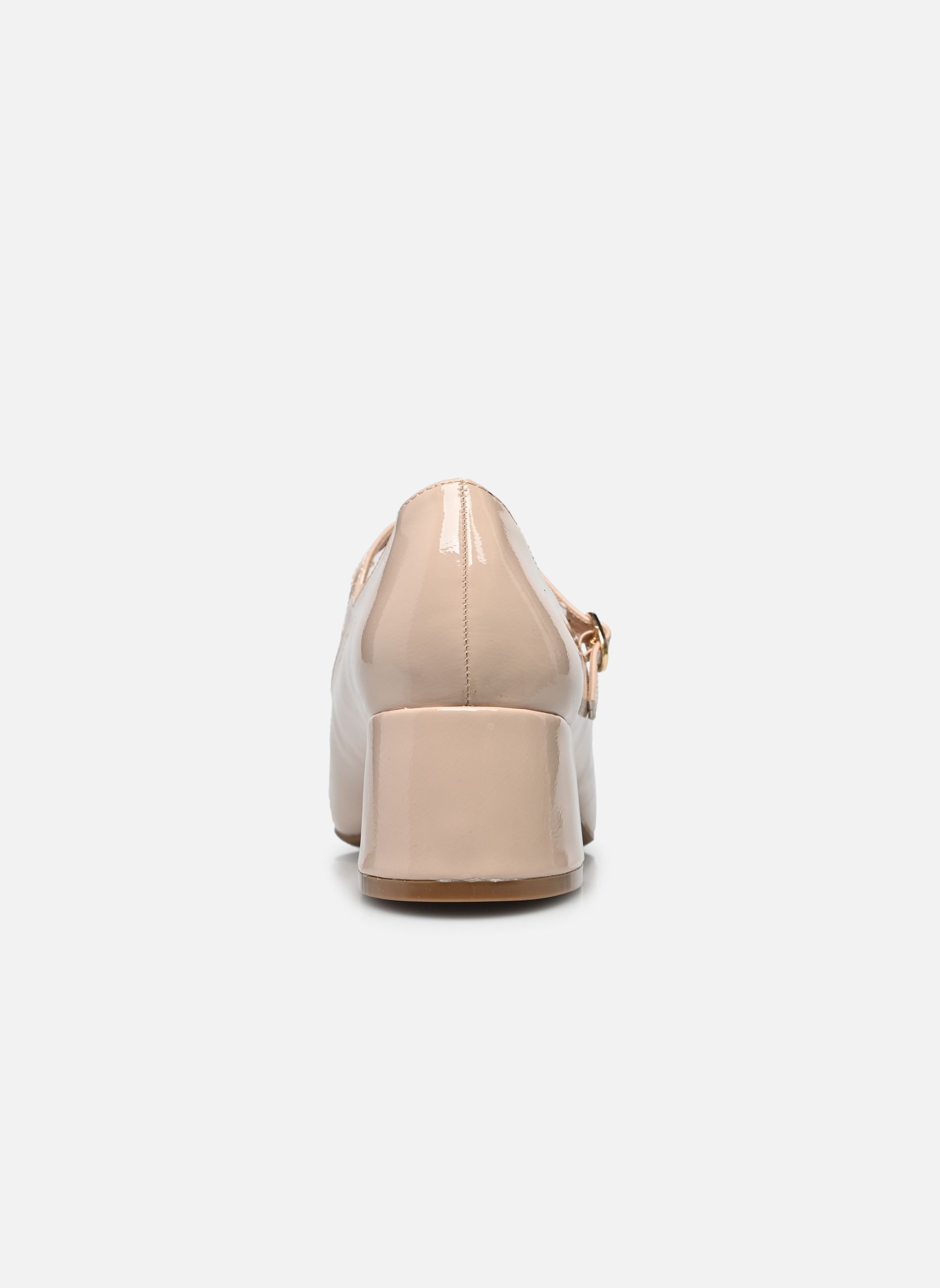 Escarpins à brides Babies THRINA femme beige MADE BY Escarpins à brides Babies THRINA femme beige NUDE